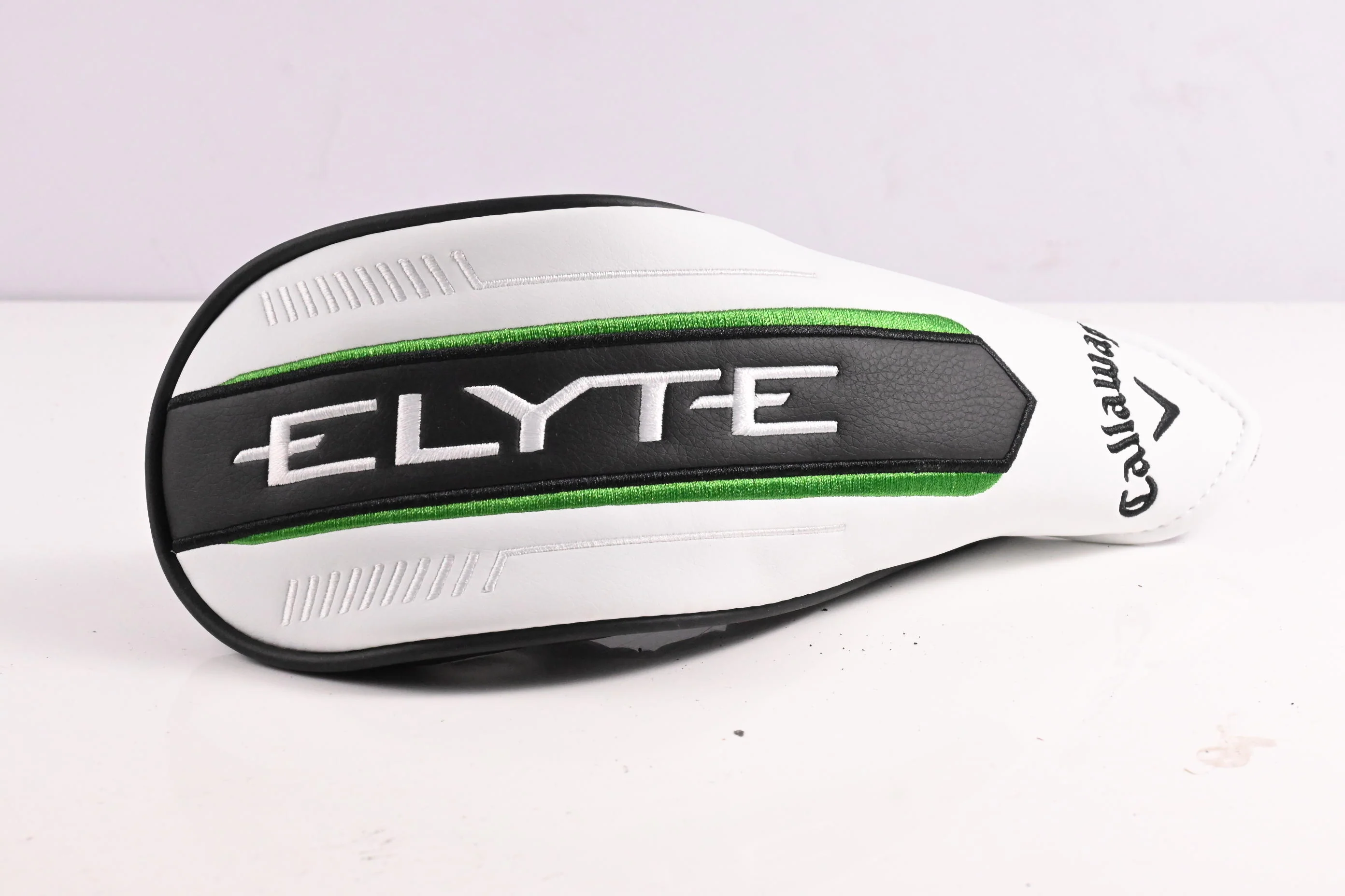 Callaway Elyte #3 Wood / 15 Degree / Regular Flex Denali Charcoal 60 Shaft - Image 9