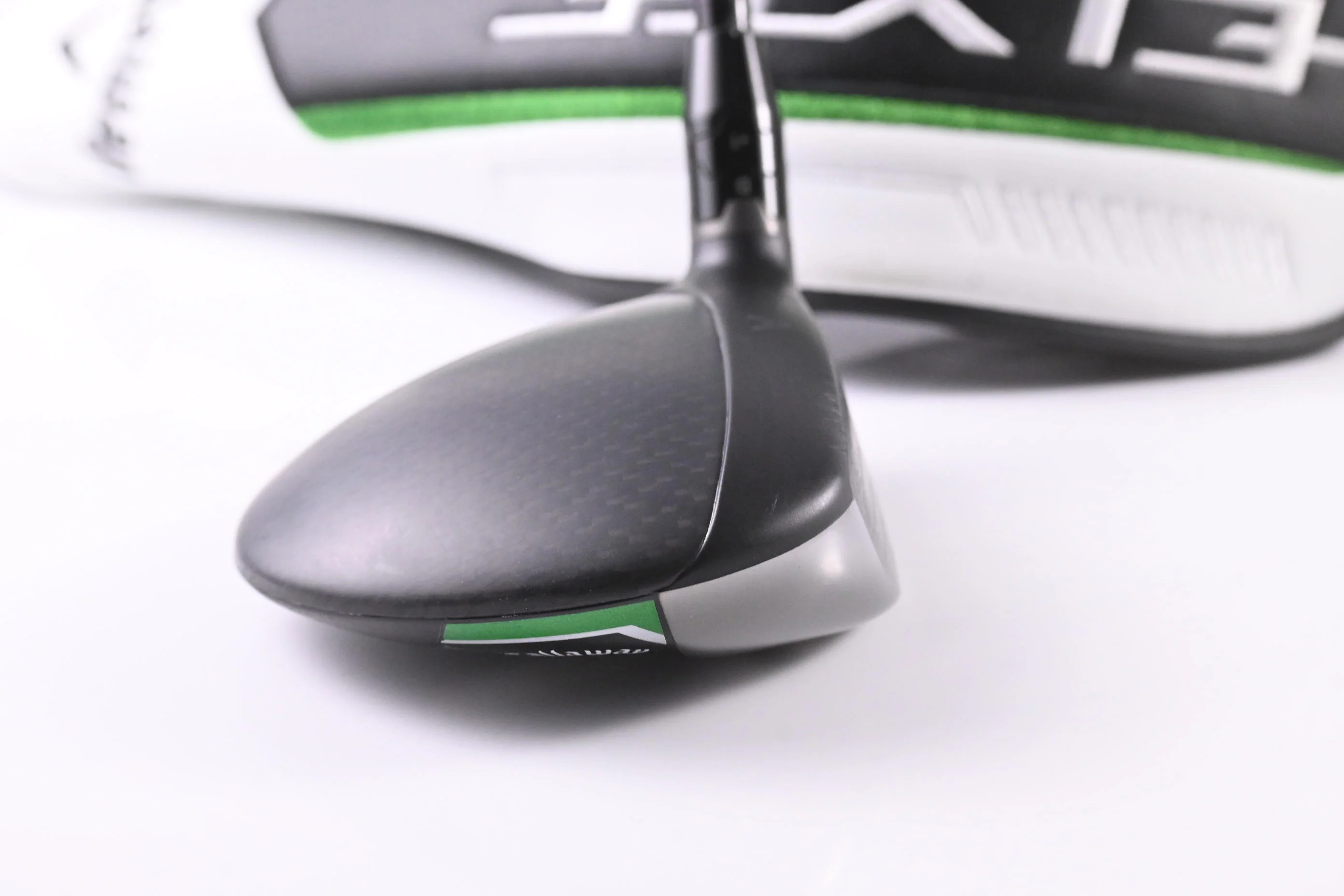 Callaway Elyte #3 Wood / 15 Degree / Stiff Flex KBS TD Tour Driven 60 Shaft - Image 3