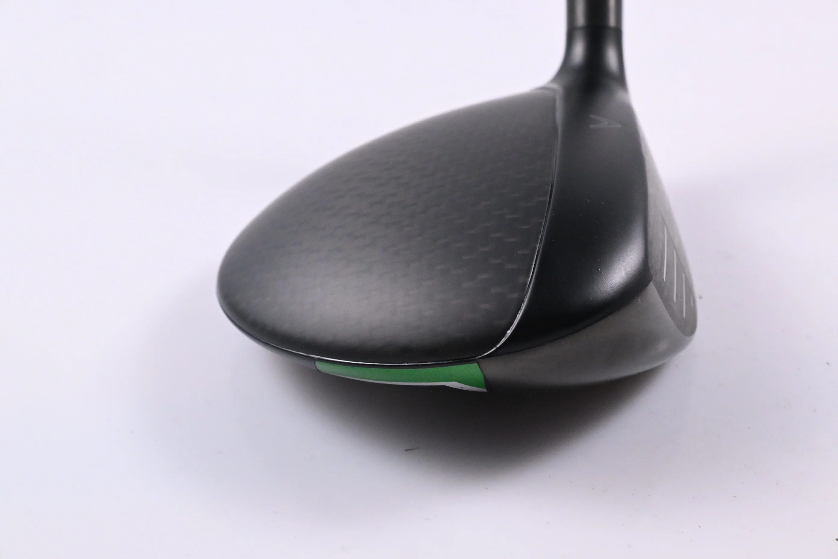 Callaway Elyte Fairway #5 Wood / 20 Degree / Regular Flex Denali Charcoal 60 Shaft - Image 3