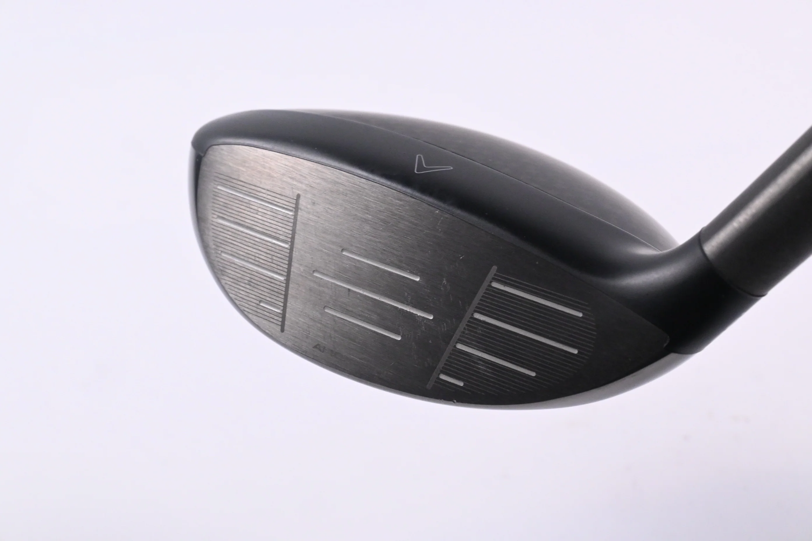 Callaway Elyte Fairway #5 Wood / 20 Degree / Regular Flex Denali Charcoal 60 Shaft - Image 4
