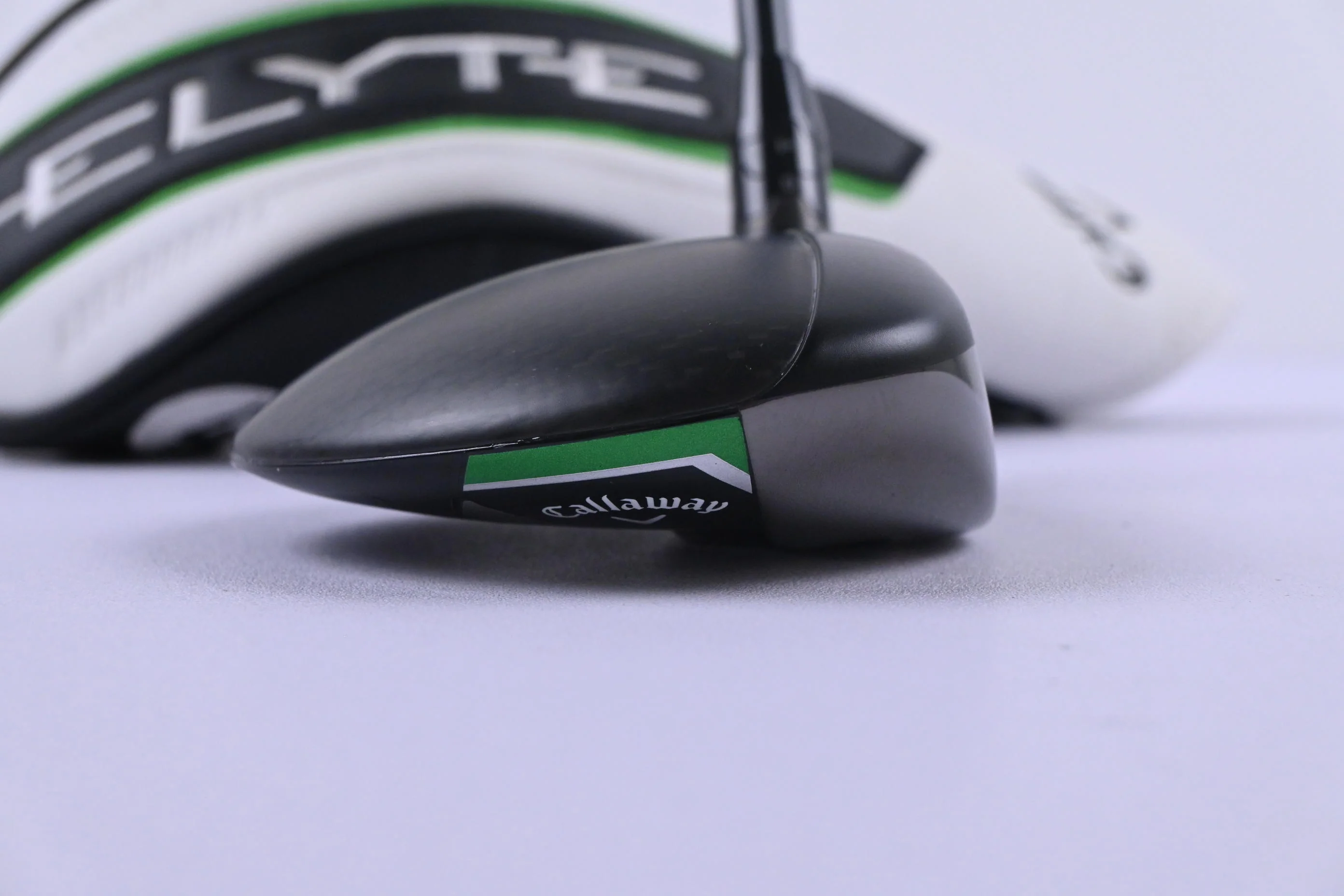 Callaway Elyte #3 Wood / 15 Degree / Stiff Flex Tensei 1K Red 70 Shaft - Image 3