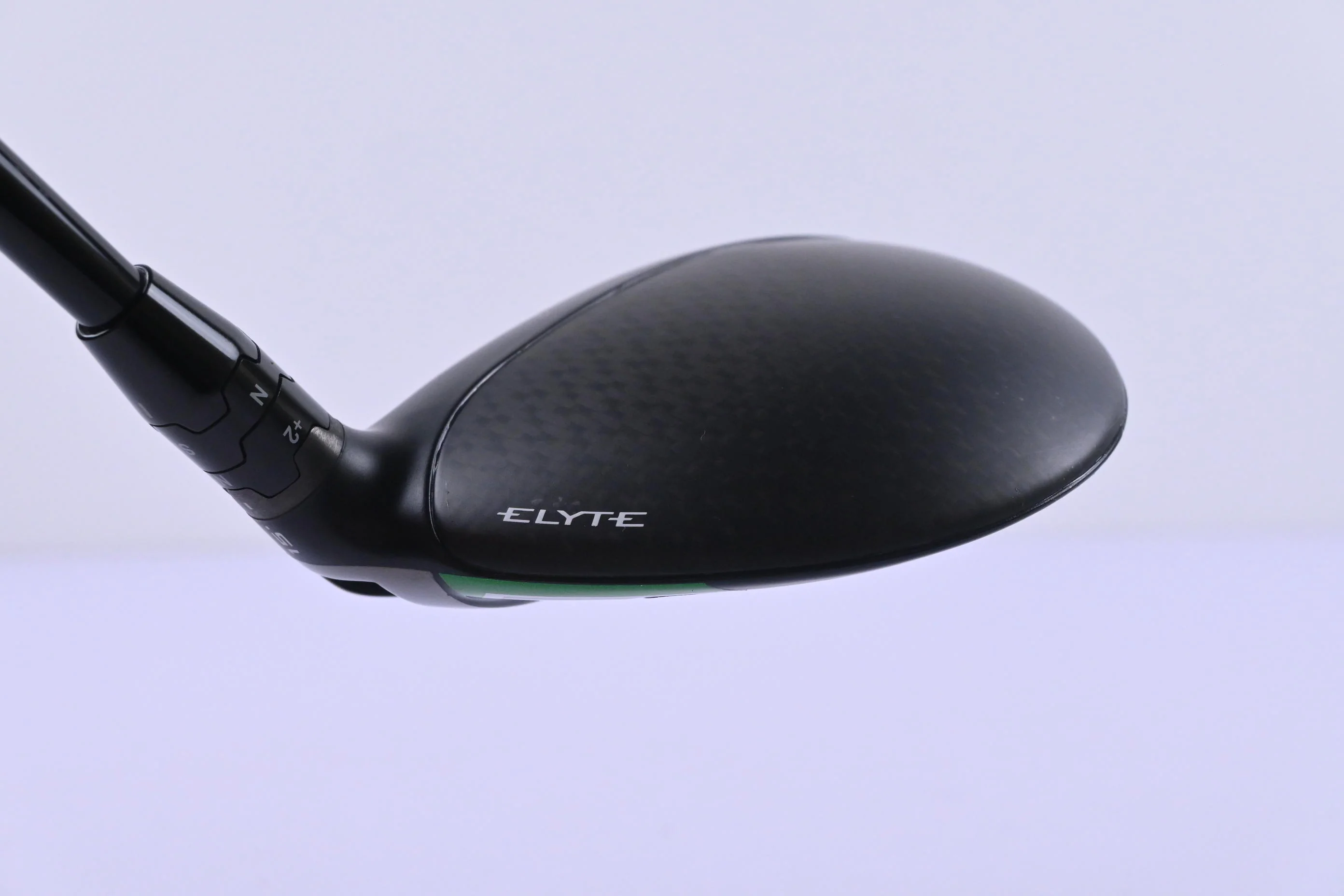 Callaway Elyte #3 Wood / 15 Degree / Stiff Flex Tensei 1K Red 70 Shaft - Image 5