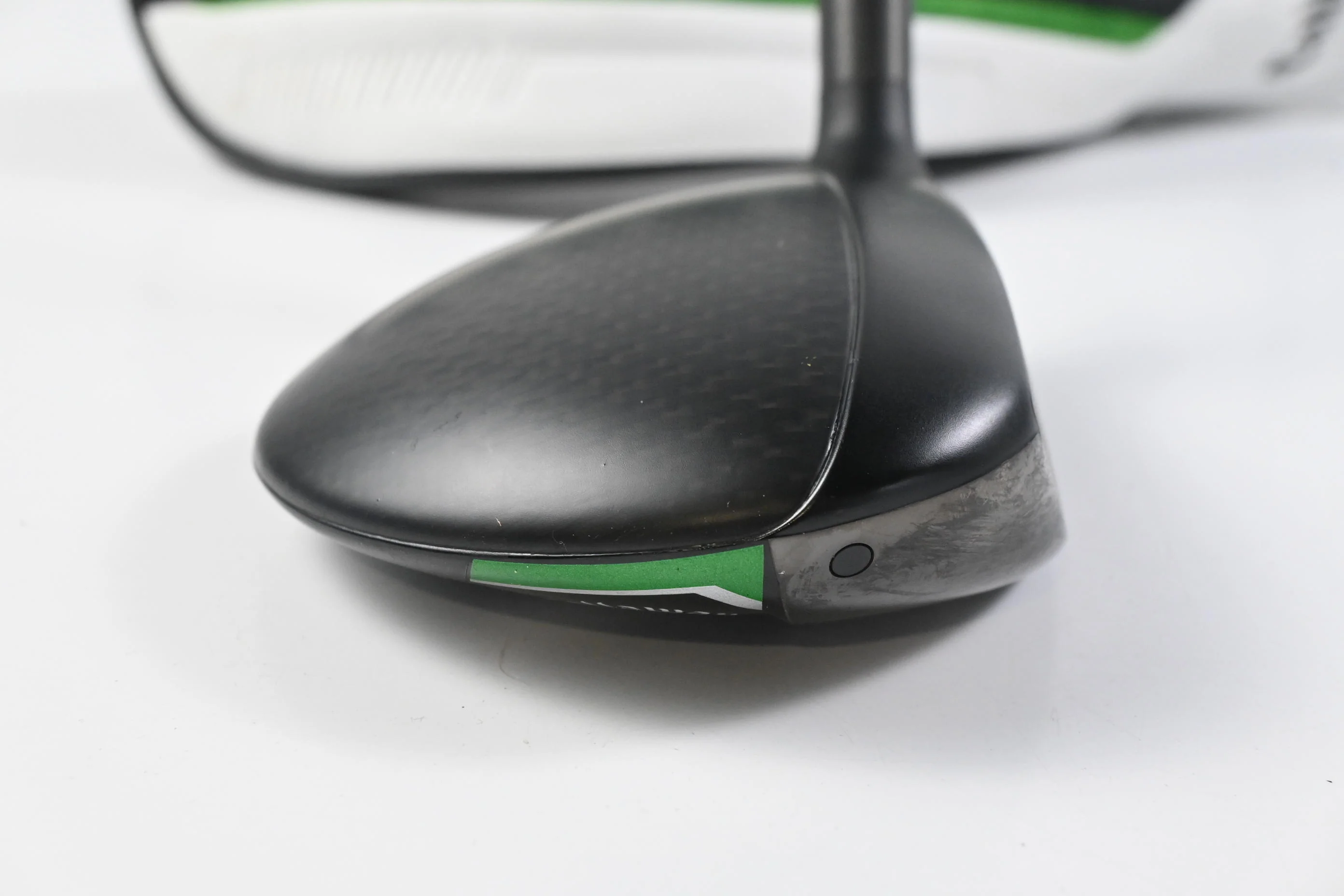 Callaway Elyte #5 Wood / 18 Degree / Regular Flex Denali Charcoal 60 Shaft - Image 3