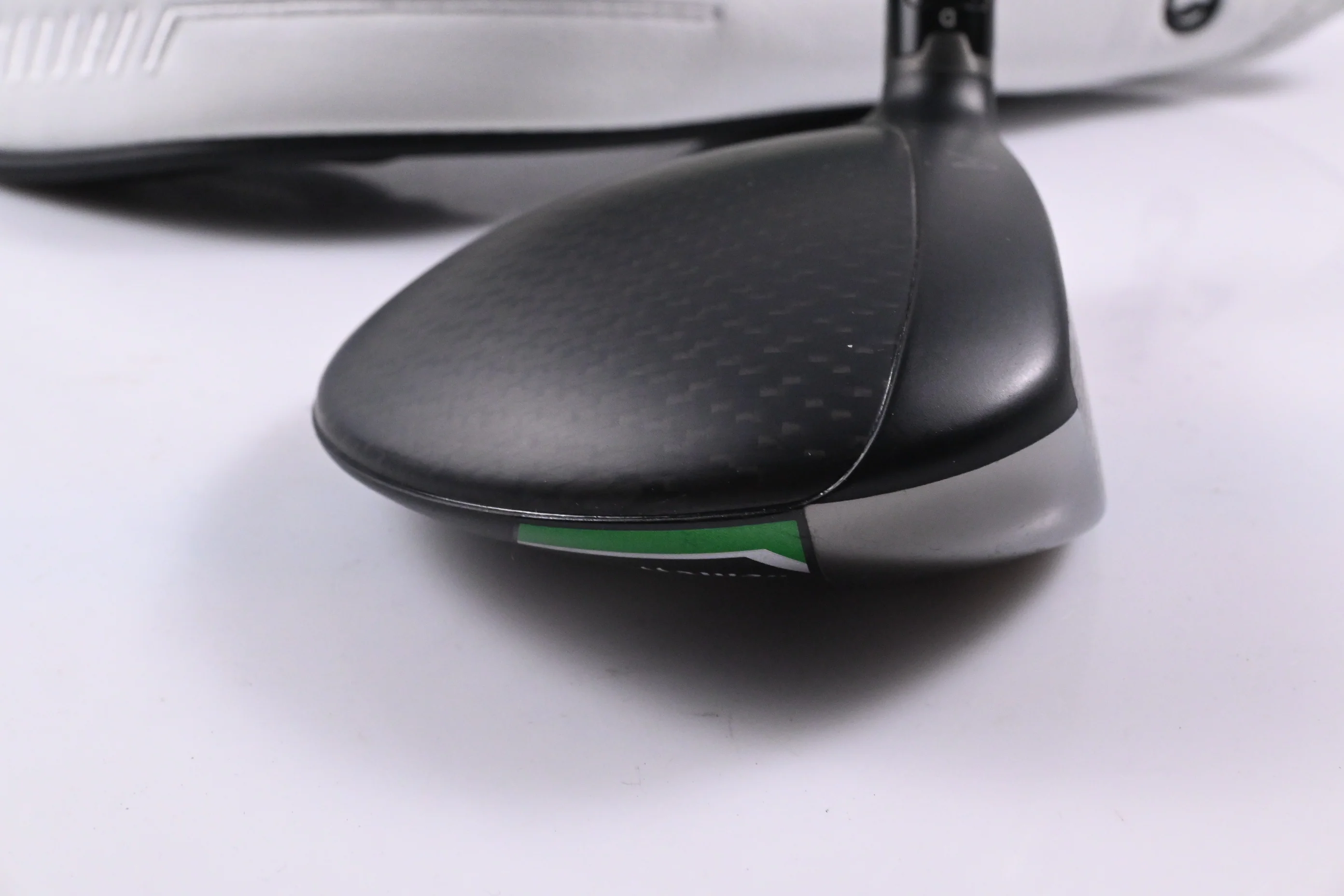 Callaway Elyte #3 Wood / 15 Degree / Stiff Flex Denali Charcoal 60 Shaft - Image 3