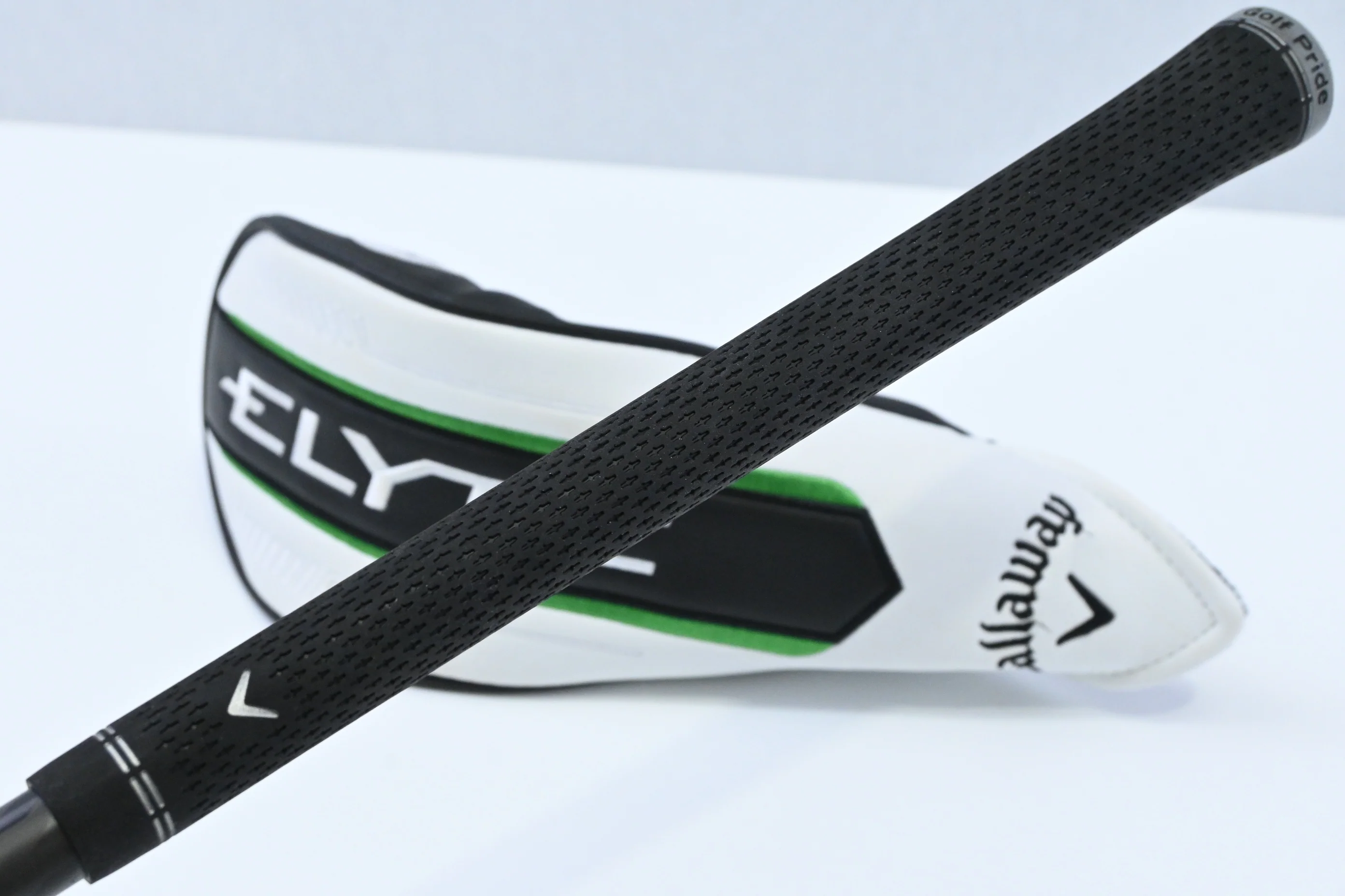 Callaway Elyte #3 Wood / 16.5 Degree / Senior Flex Project X Cypher 50 Shaft - Image 8