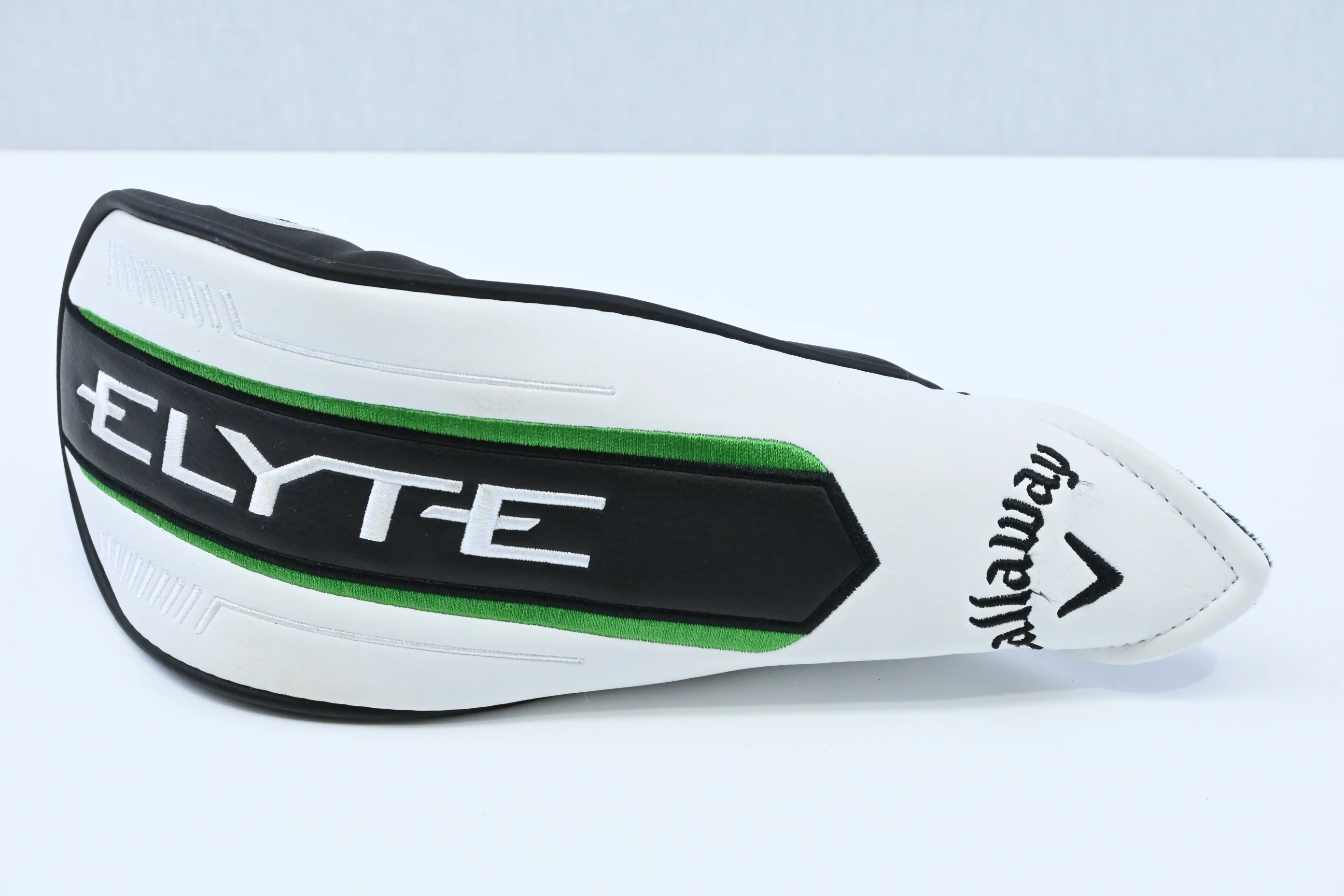 Callaway Elyte #3 Wood / 16.5 Degree / Senior Flex Project X Cypher 50 Shaft - Image 9