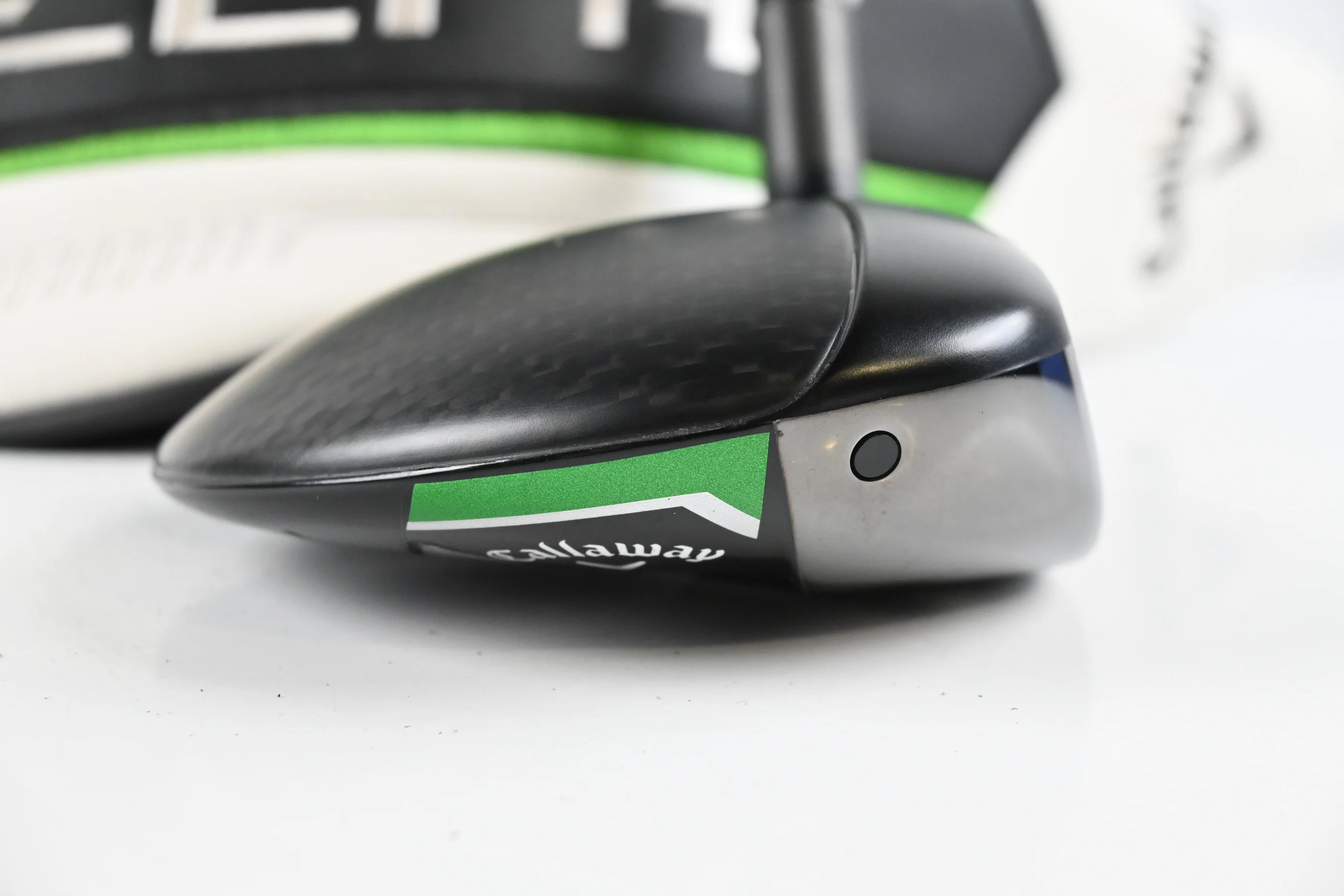 Callaway Elyte #5 Wood / 18 Degree / Regular Flex Denali Charcoal 60 Shaft - Image 3