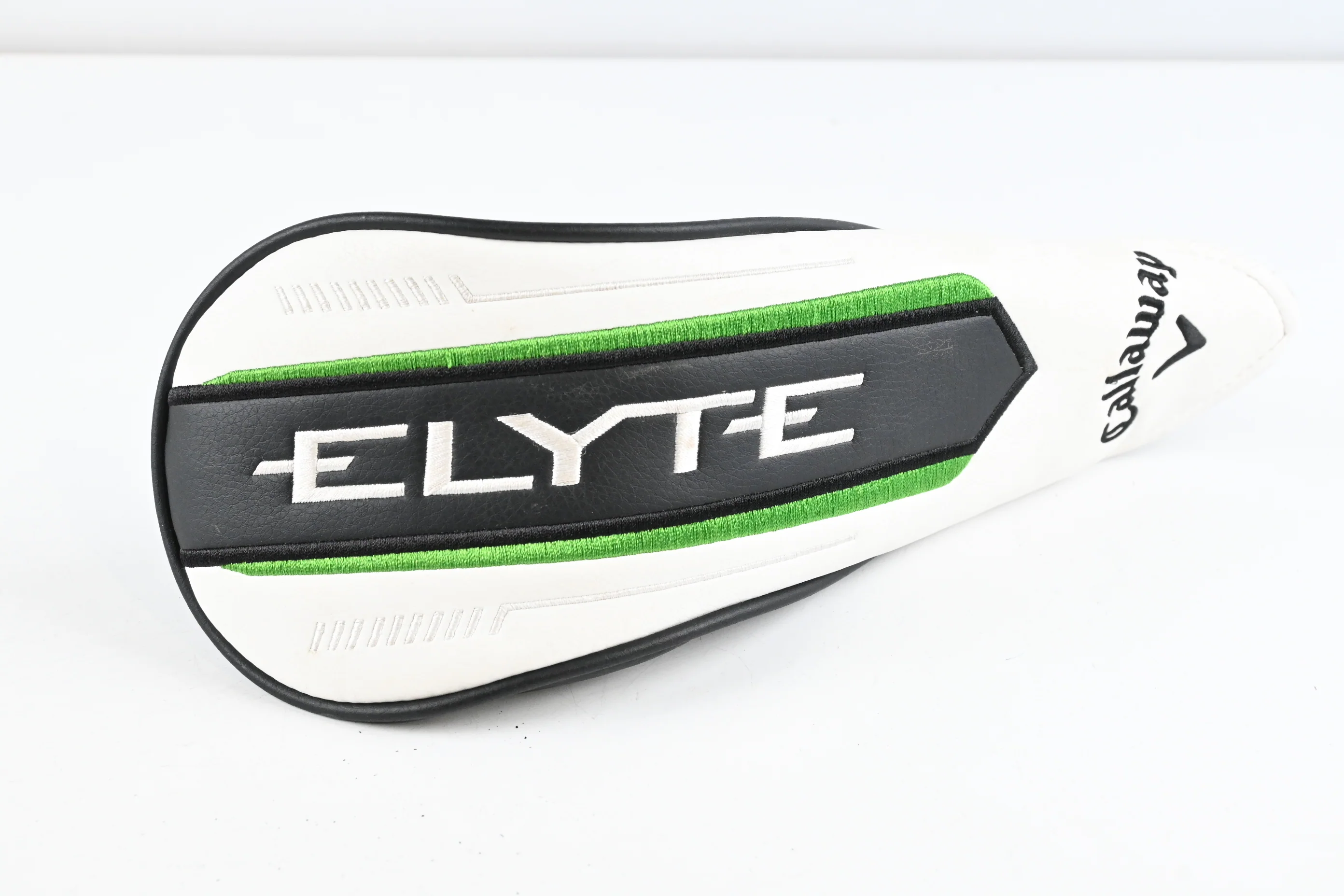 Callaway Elyte #5 Wood / 18 Degree / Regular Flex Denali Charcoal 60 Shaft - Image 9