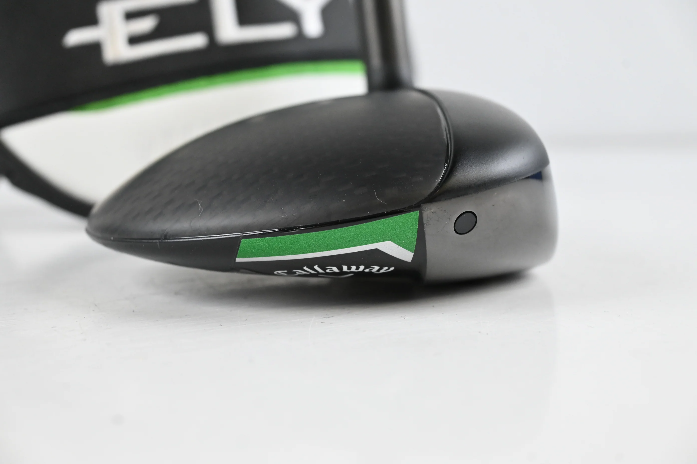 Callaway Elyte #5 Wood / 18 Degree / Regular Flex Denali Charcoal 60 Shaft - Image 3