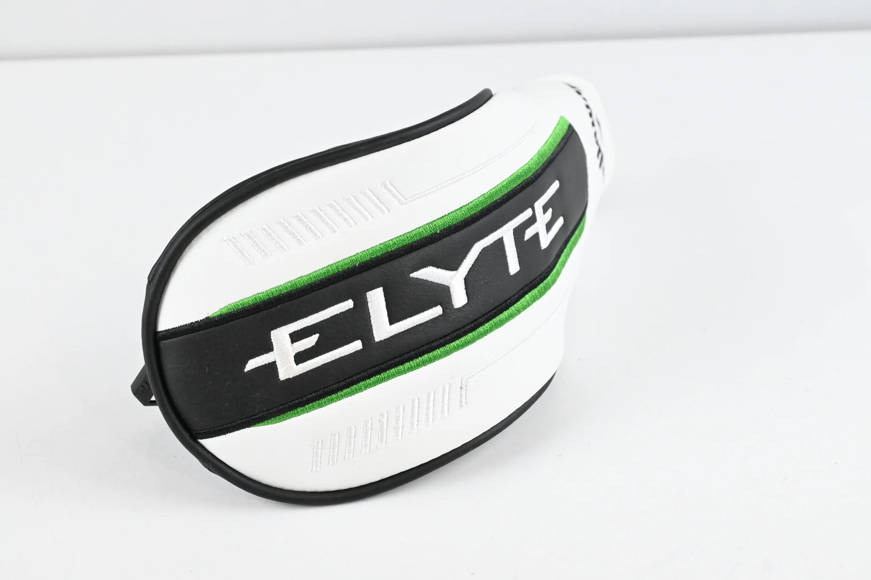 Callaway Elyte #5 Wood / 18 Degree / Regular Flex Denali Charcoal 60 Shaft - Image 9
