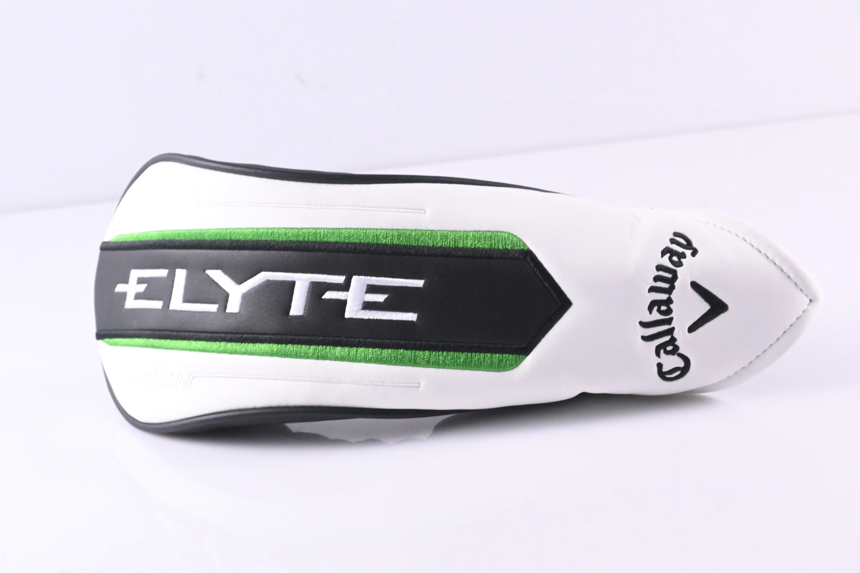 Callaway Elyte #3HL Wood / 16.5 Degree / Stiff Flex Denali Charcoal 60 Shaft - Image 9
