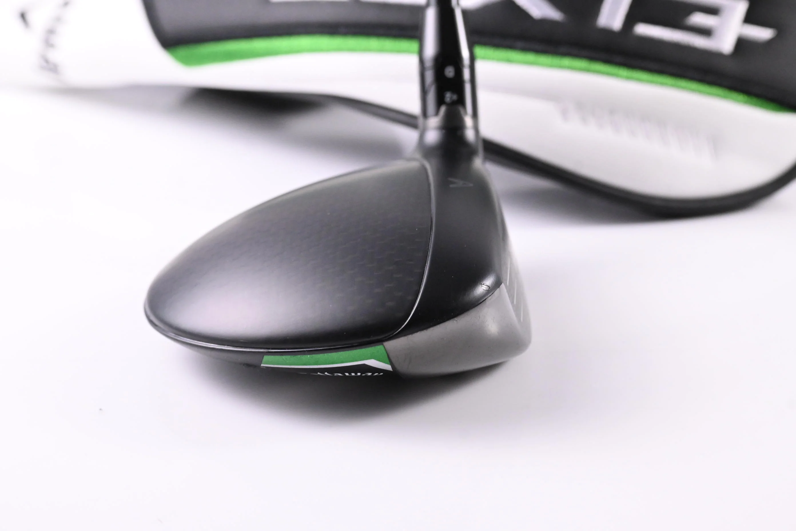 Callaway Elyte #3 Wood / 15 Degree / X-Flex Denali Black 70 Shaft - Image 3