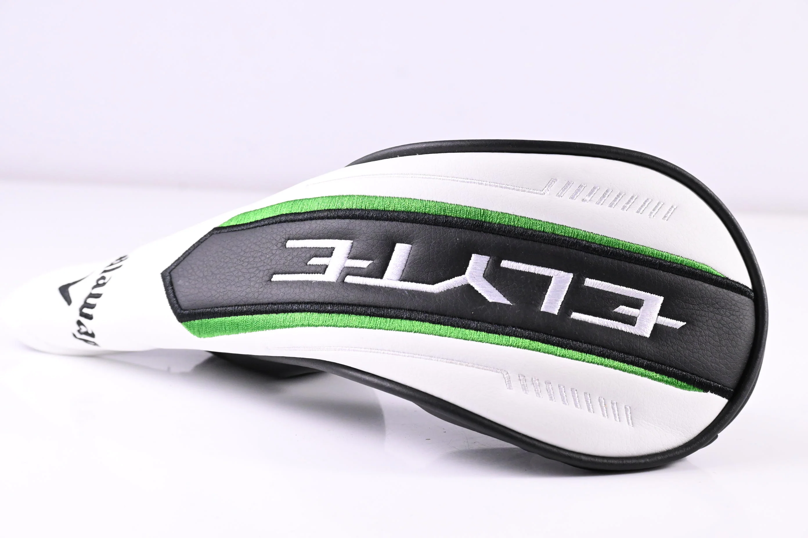 Callaway Elyte #3 Wood / 15 Degree / X-Flex Denali Black 70 Shaft - Image 9