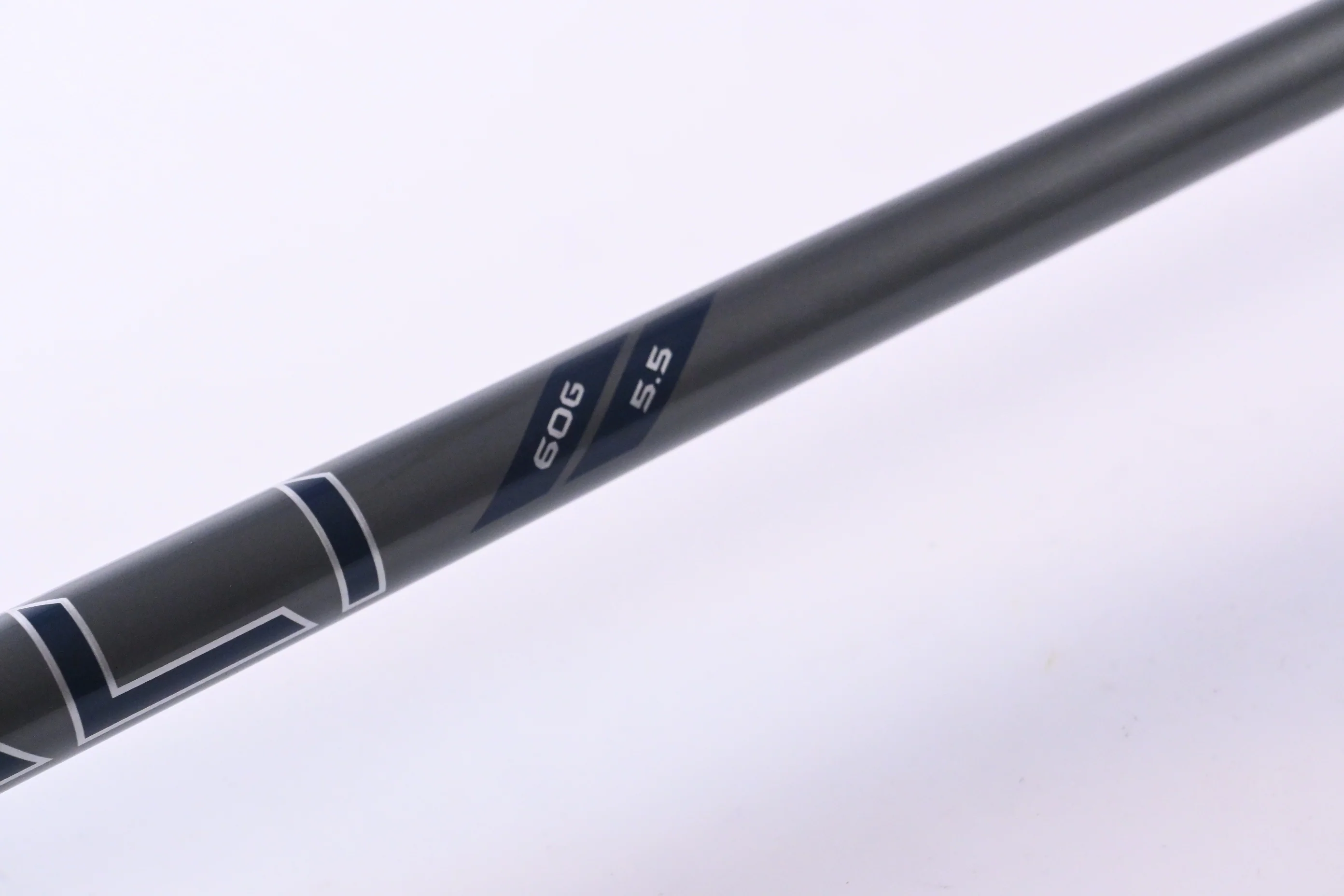 Callaway Elyte #3HL Wood / 16.5 Degree / Regular Flex Denali Charcoal 60 Shaft - Image 6