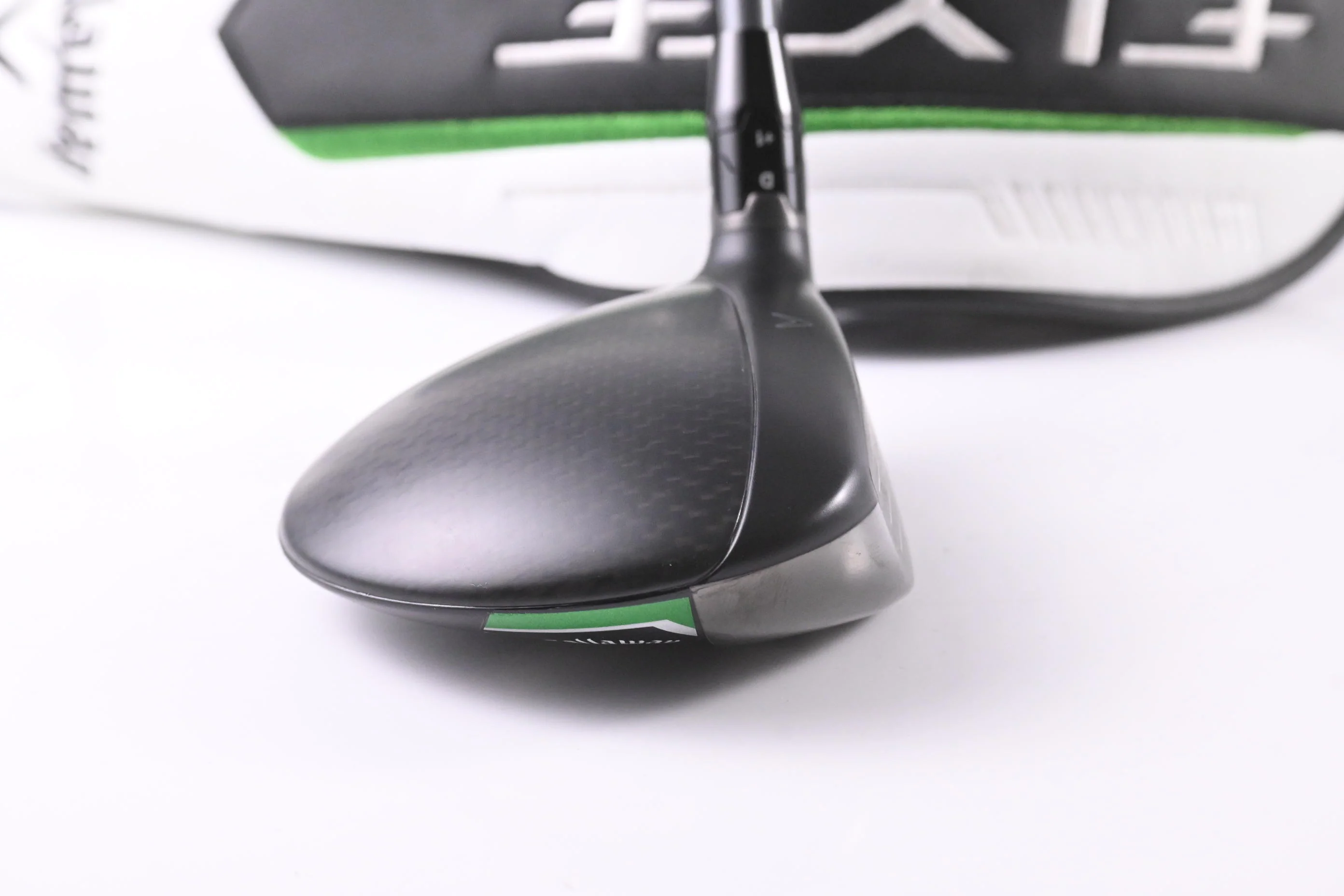 Callaway Elyte HL #3 Wood / 16.5 Degree / Regular Flex Project X Denali Charcoal - Image 3