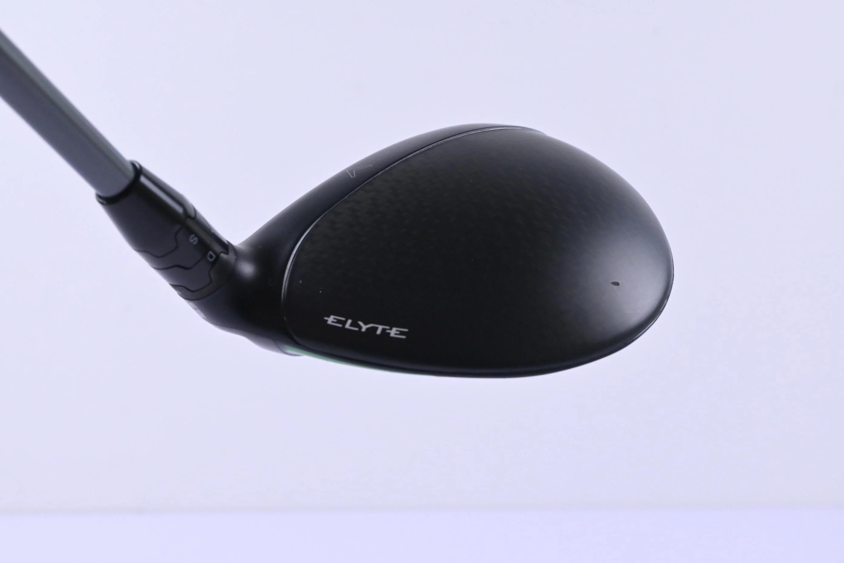 Callaway Elyte #3 Wood / 16.5 Degree / Regular Flex Denali White 60 Shaft - Image 5