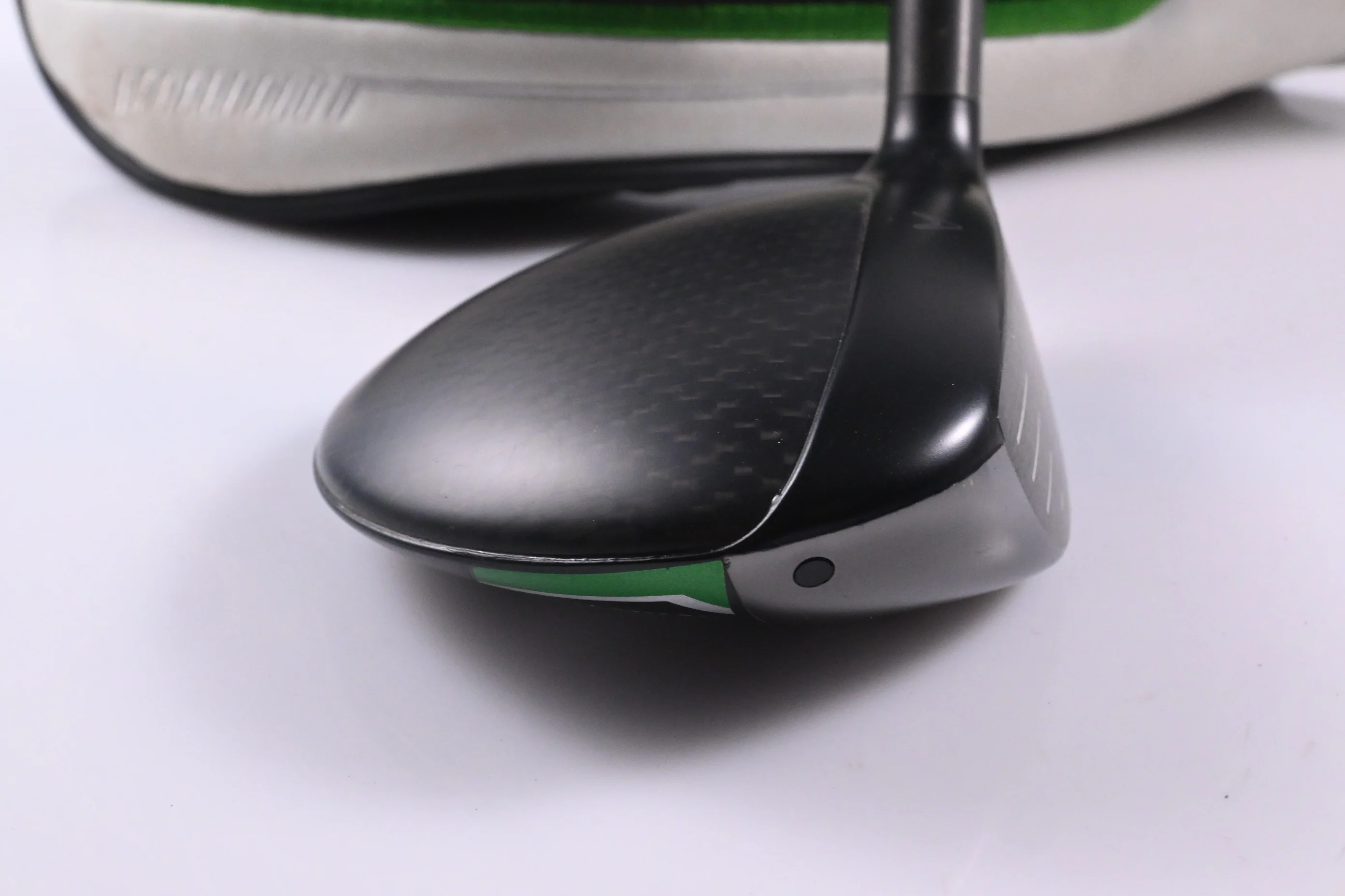 Callaway Elyte #5 Wood / 18 Degree / Regular Flex Denali Charcoal 60 Shaft - Image 3
