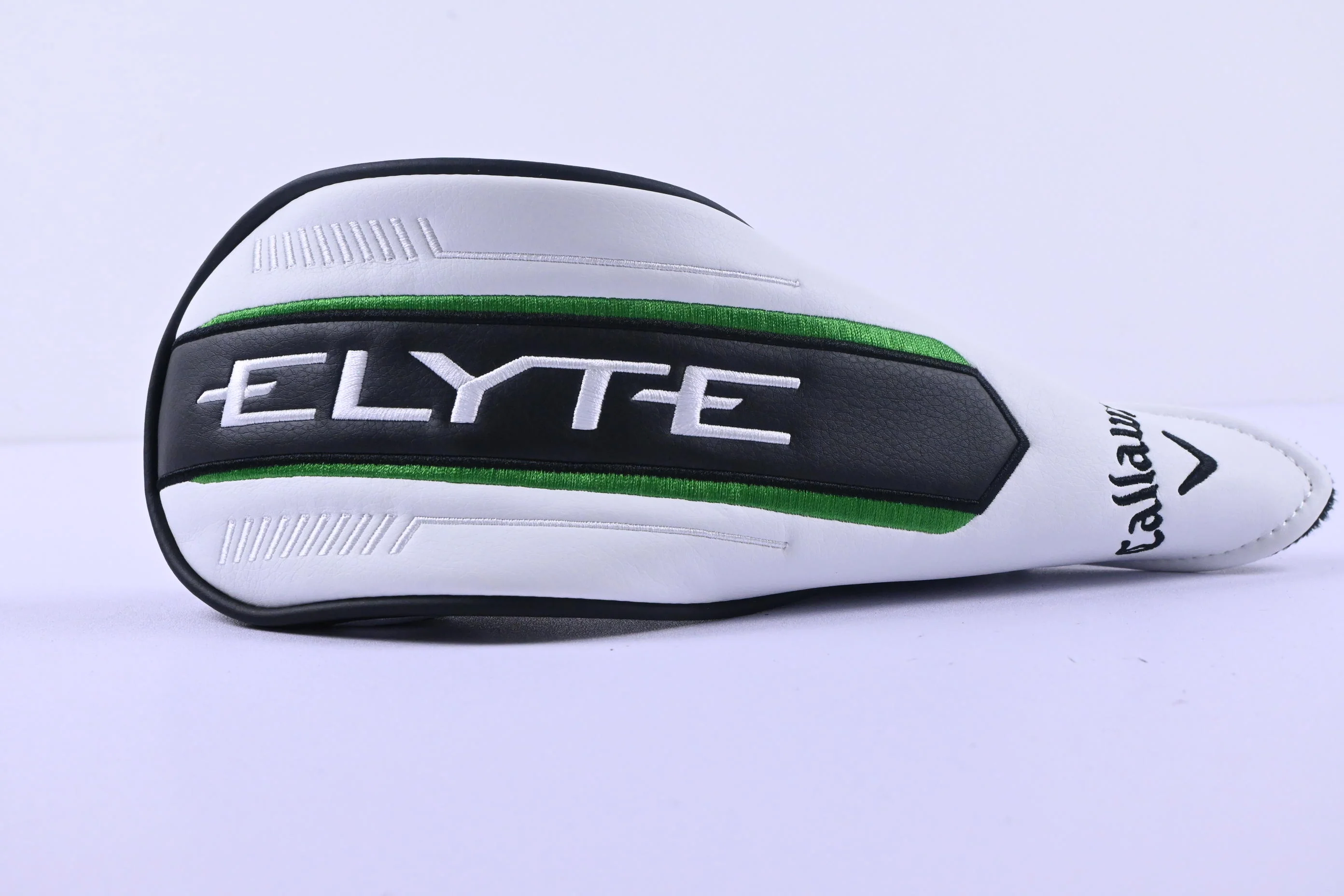 Callaway Elyte #5 Wood / 18 Degree / Stiff Flex Denali White 60 Shaft - Image 9