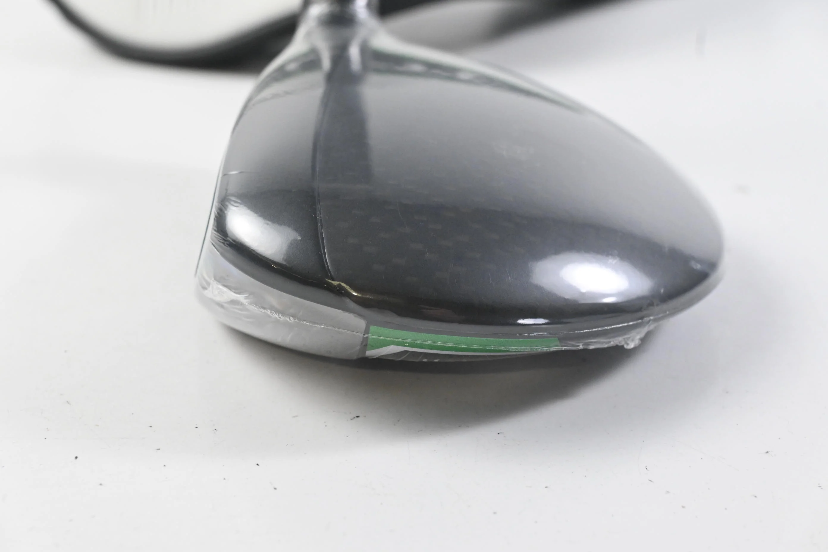 Left Hand Callaway Elyte #3 Wood / 15 Degree / Regular Flex Denali Charcoal 60 - Image 3