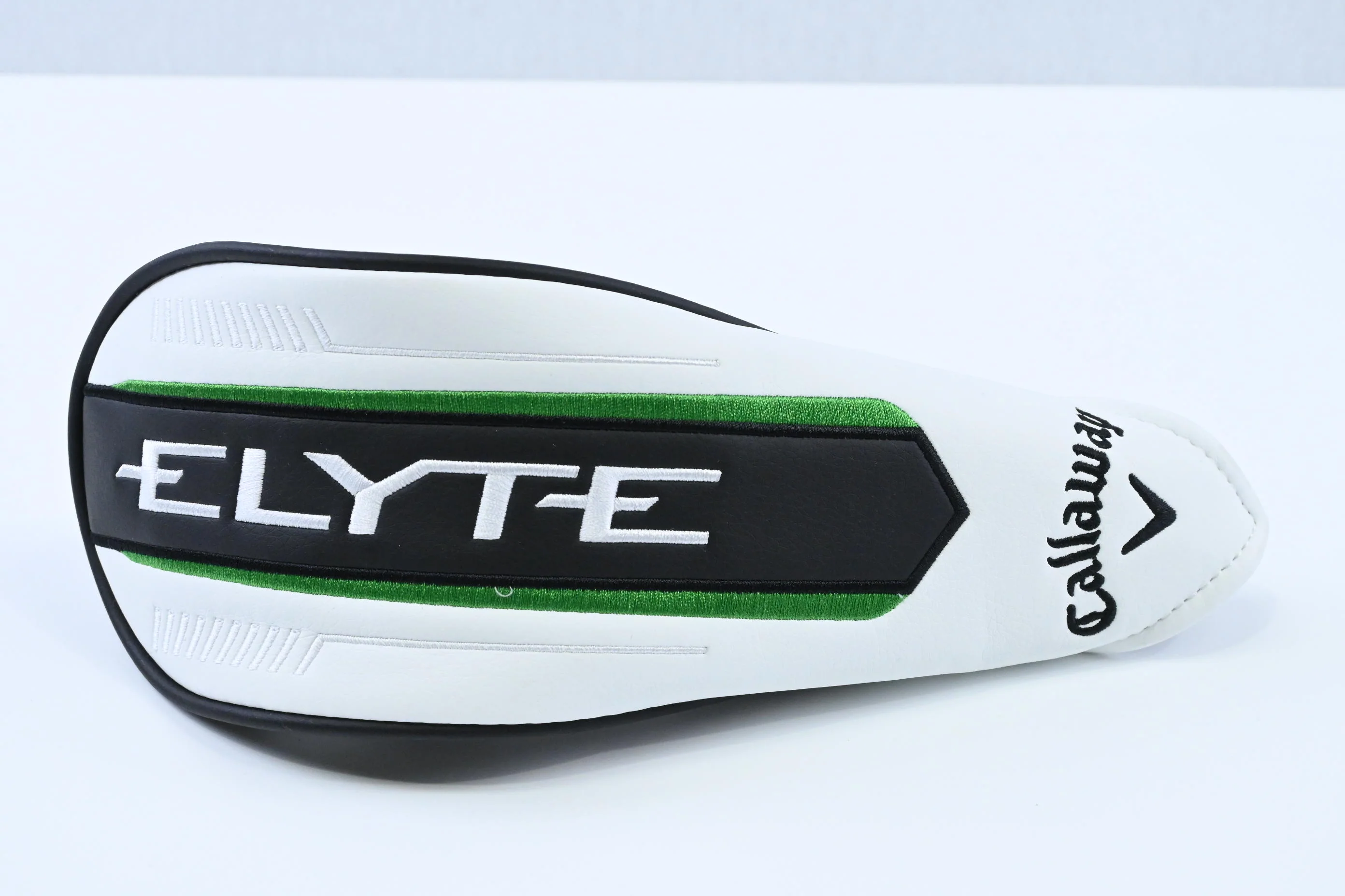 Callaway Elyte #3 Wood / 16.5 Degree / X-Flex Denali Charcoal 70 Shaft - Image 9