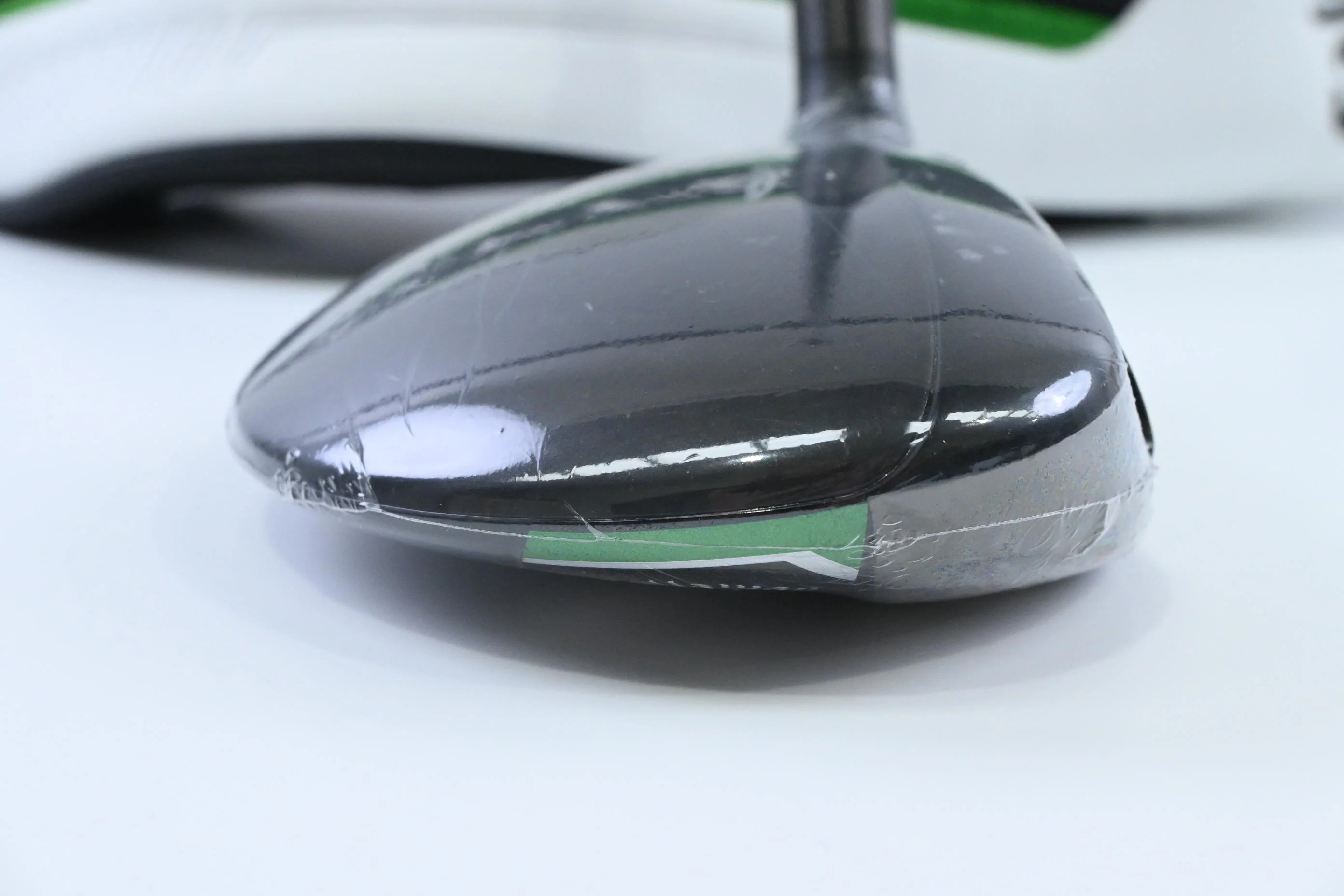 Callaway Elyte Heavenwood / 20 Degree / Regular Flex Denali Charcoal 60 Shaft - Image 3