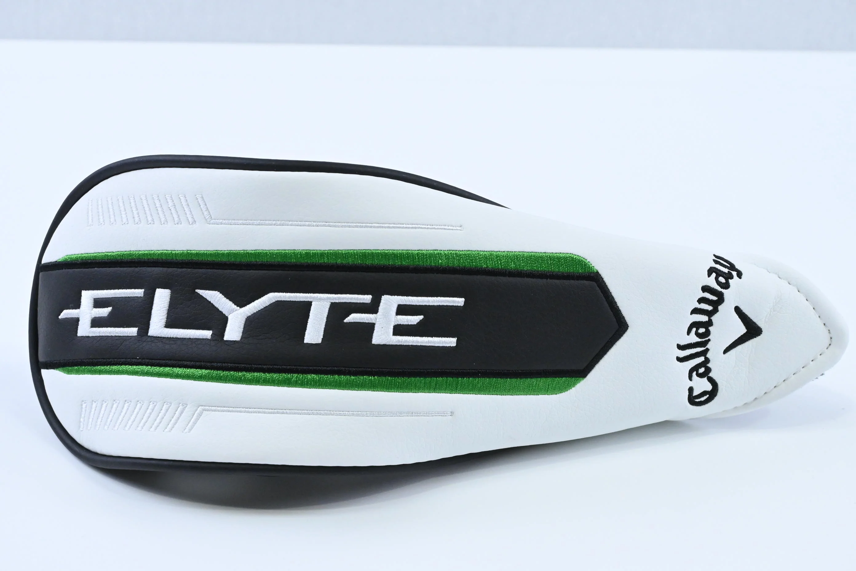 Callaway Elyte Heavenwood / 20 Degree / Regular Flex Denali Charcoal 60 Shaft - Image 9