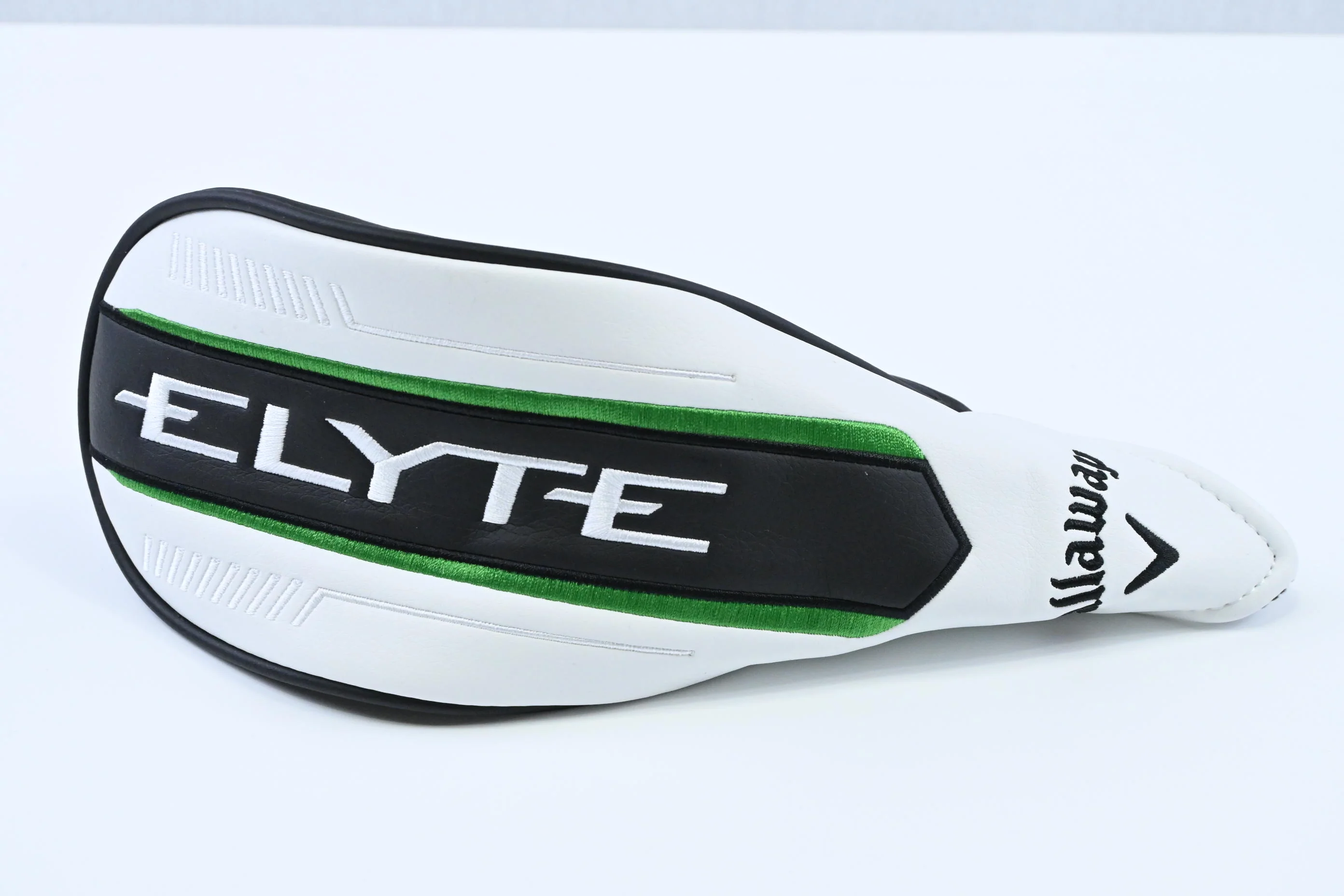 Callaway Elyte #5 Wood / 18 Degree / Regular Flex Denali Charcoal 60 Shaft - Image 9