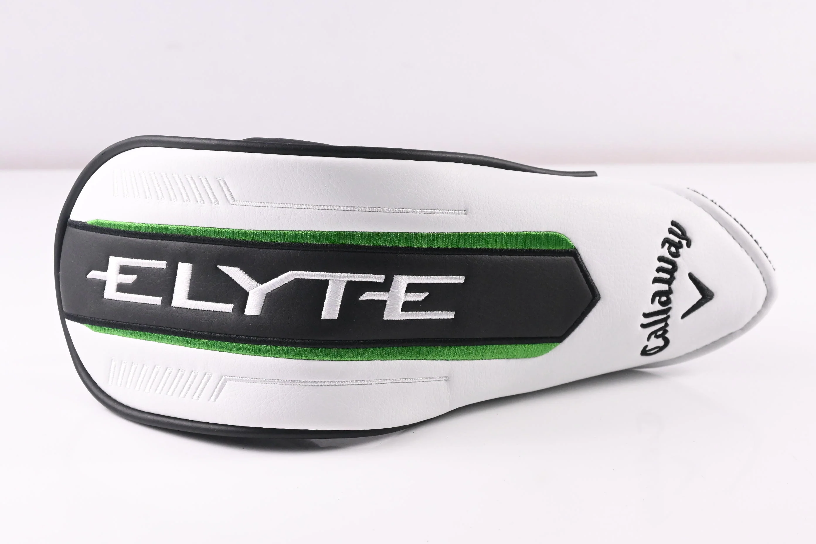 Callaway Elyte #5 Wood / 18 Degree / Regular Flex Denali Charcoal 60 Shaft - Image 9