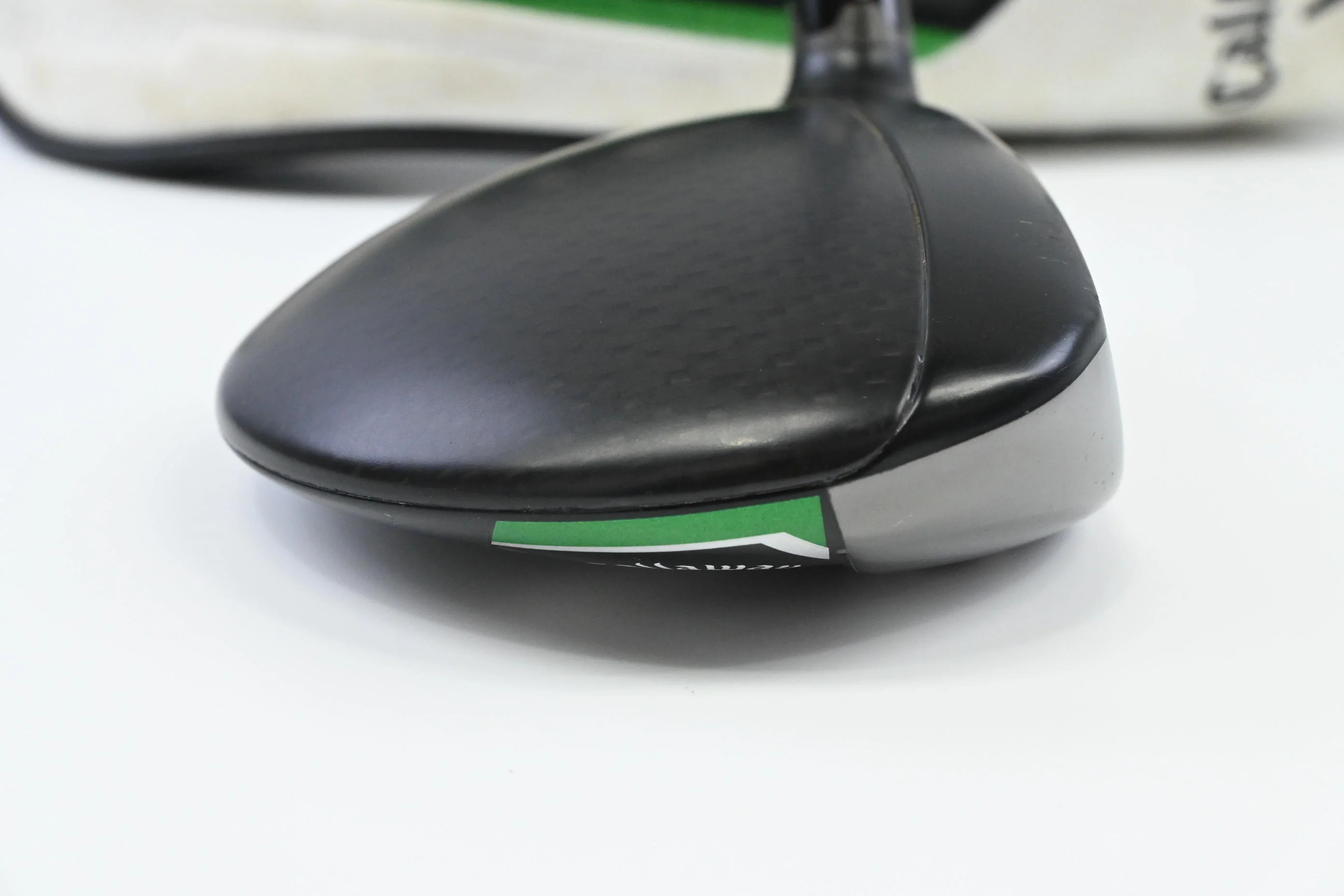 Callaway Elyte #3 Wood / 15 Degree / Stiff Flex Tensei 1K Black 75 Shaft - Image 3