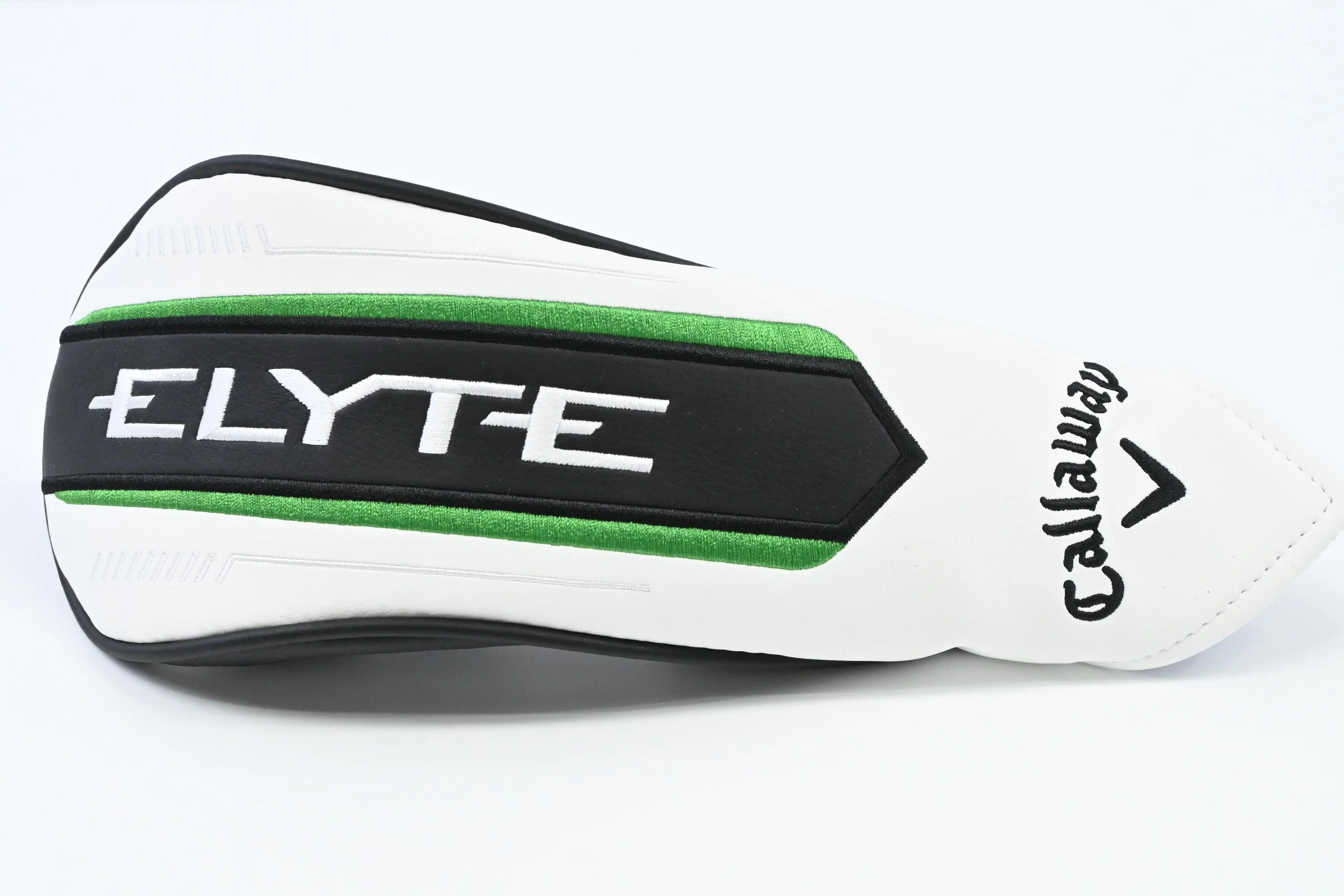 Callaway Elyte #7 Wood / 21 Degree / Regular Flex Vanquish 4 Shaft - Image 9