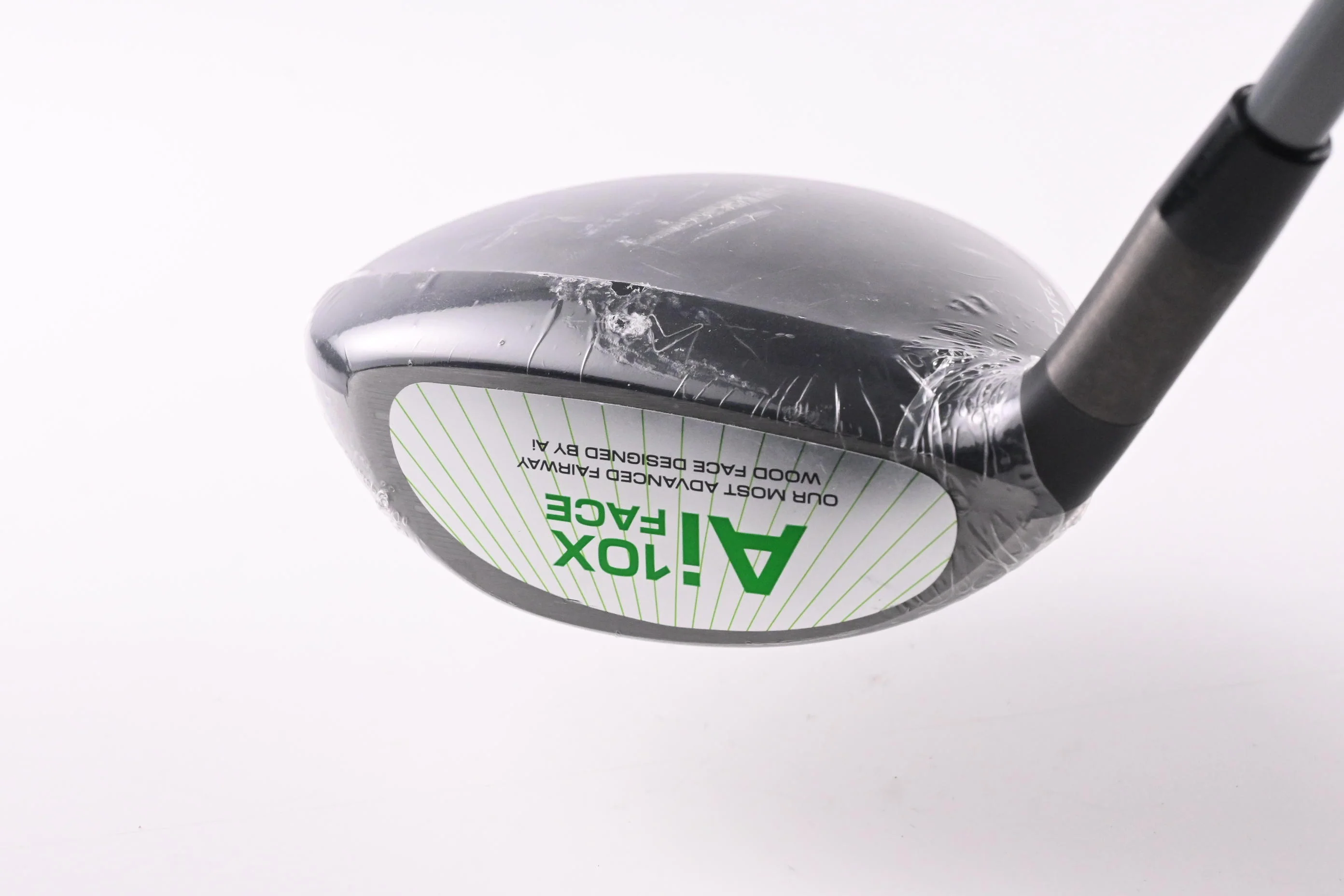 Callaway Elyte #5 Wood / 18 Degree / Regular Flex Denali Charcoal 60 Shaft - Image 4