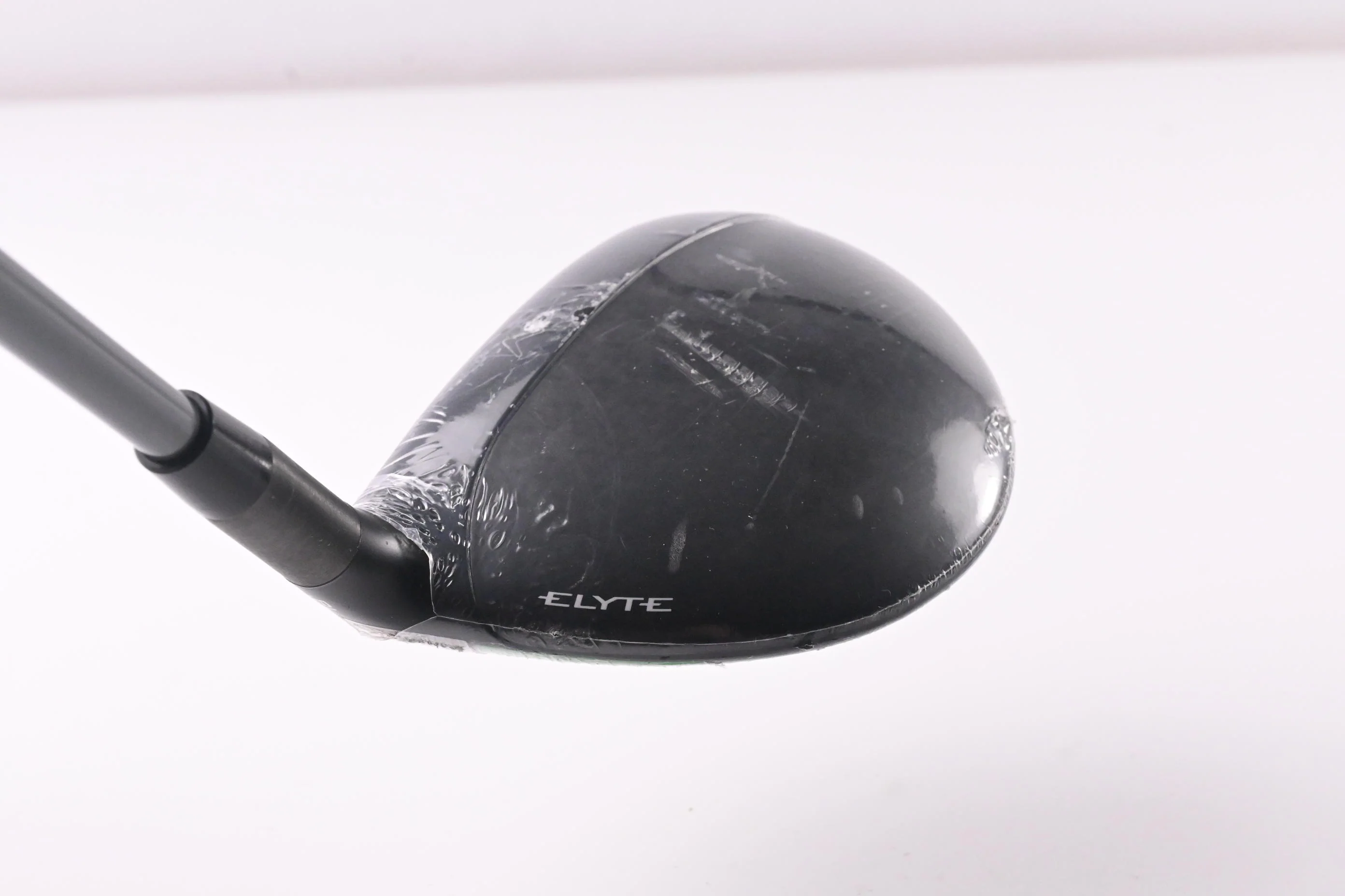 Callaway Elyte #5 Wood / 18 Degree / Regular Flex Denali Charcoal 60 Shaft - Image 5