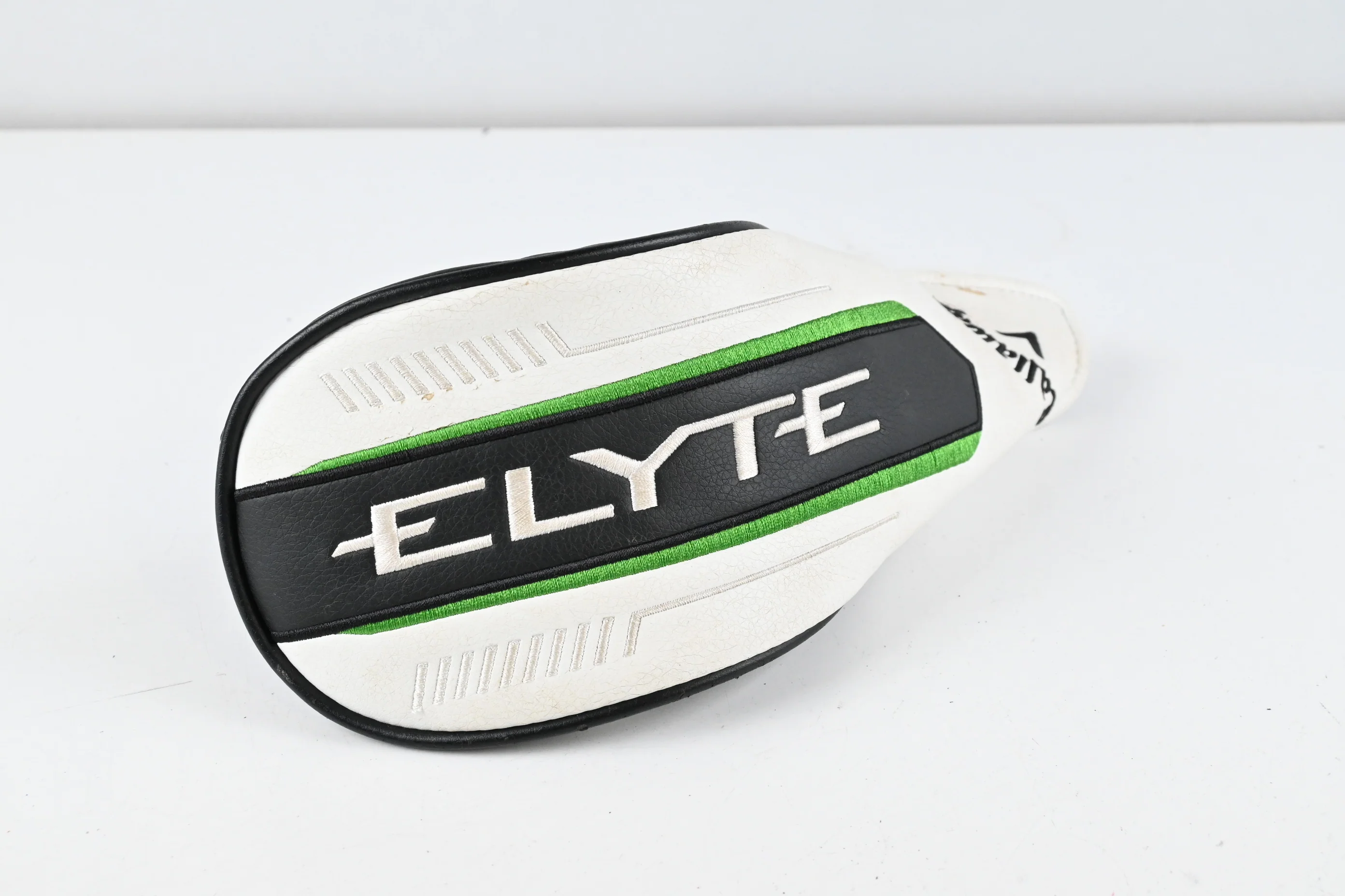 Callaway Elyte #3 Wood / 15 Degree / Stiff Flex Denali Charcoal 60 Shaft - Image 9
