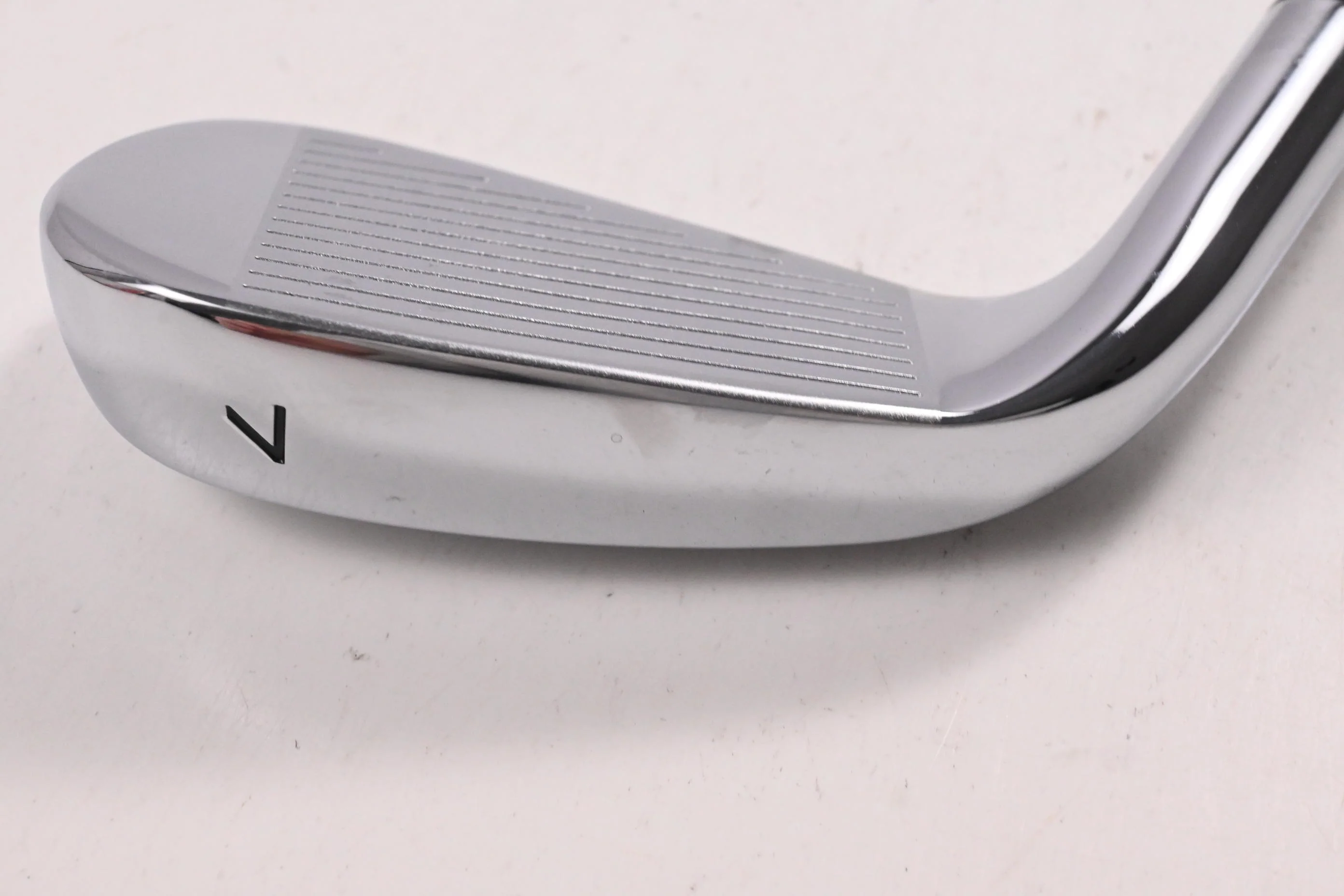 Callaway Elyte HL #7 Iron / Regular Flex KBS Max 80 Shaft - Image 3