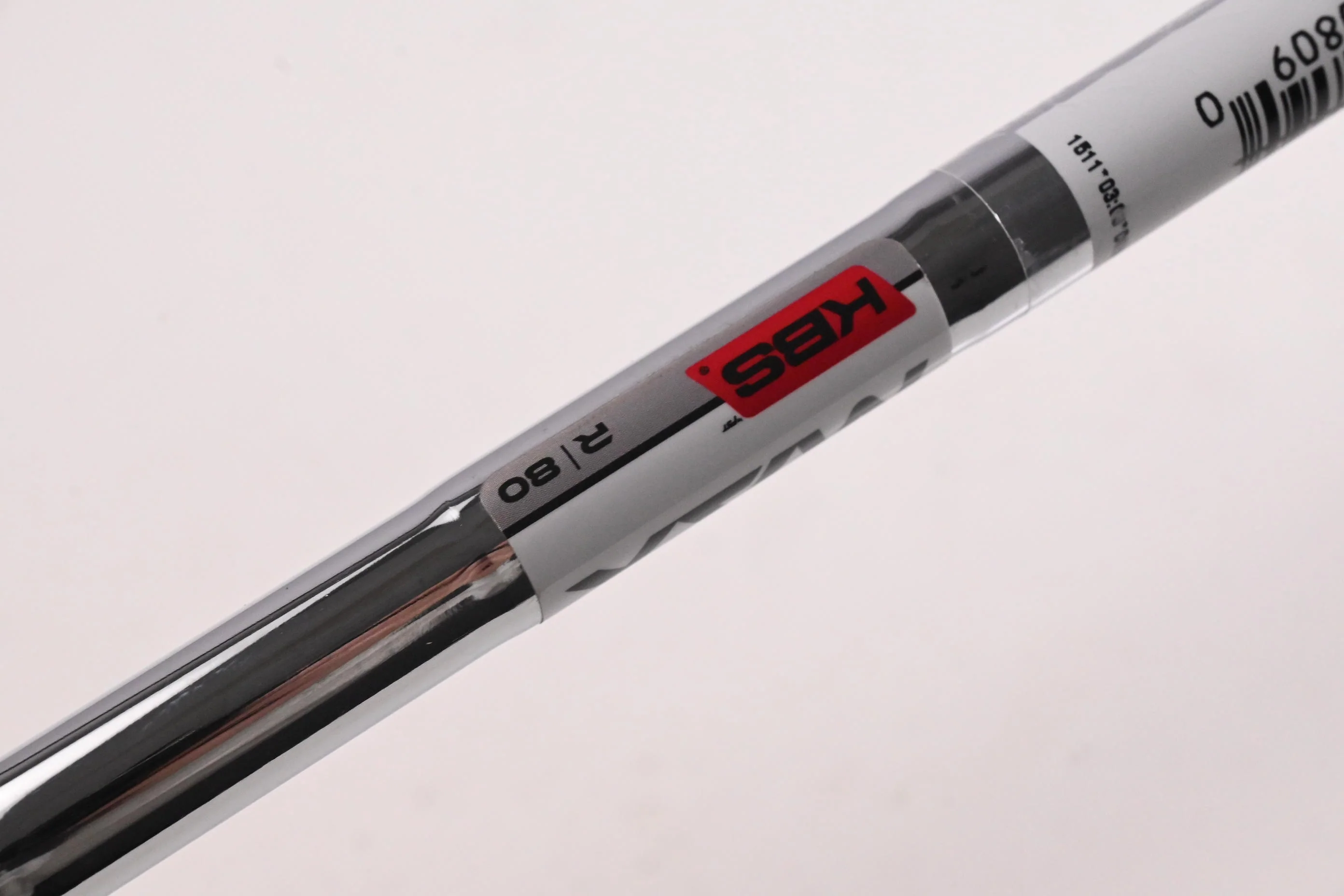 Callaway Elyte HL #7 Iron / Regular Flex KBS Max 80 Shaft - Image 4