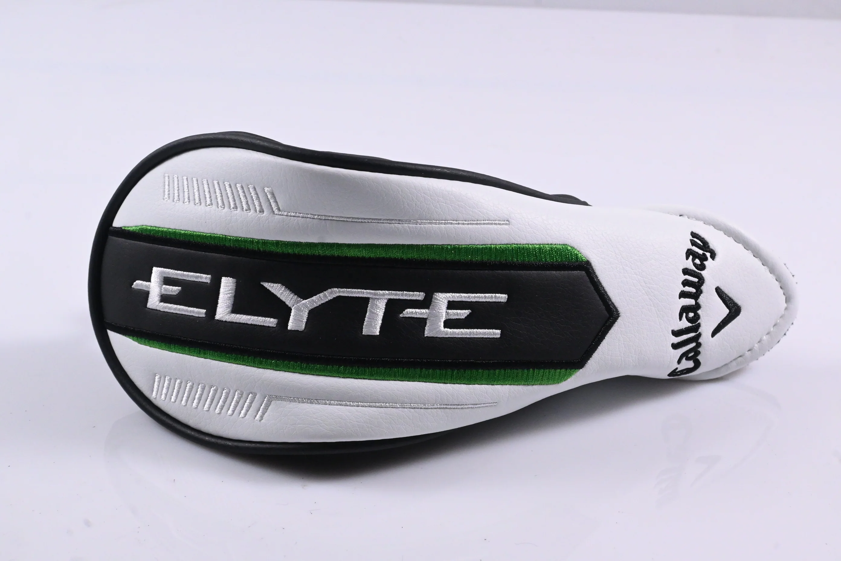 Callaway Elyte #4 Hybrid / 22 Degree / Regular Flex Denali Charcoal 60 Shaft - Image 9