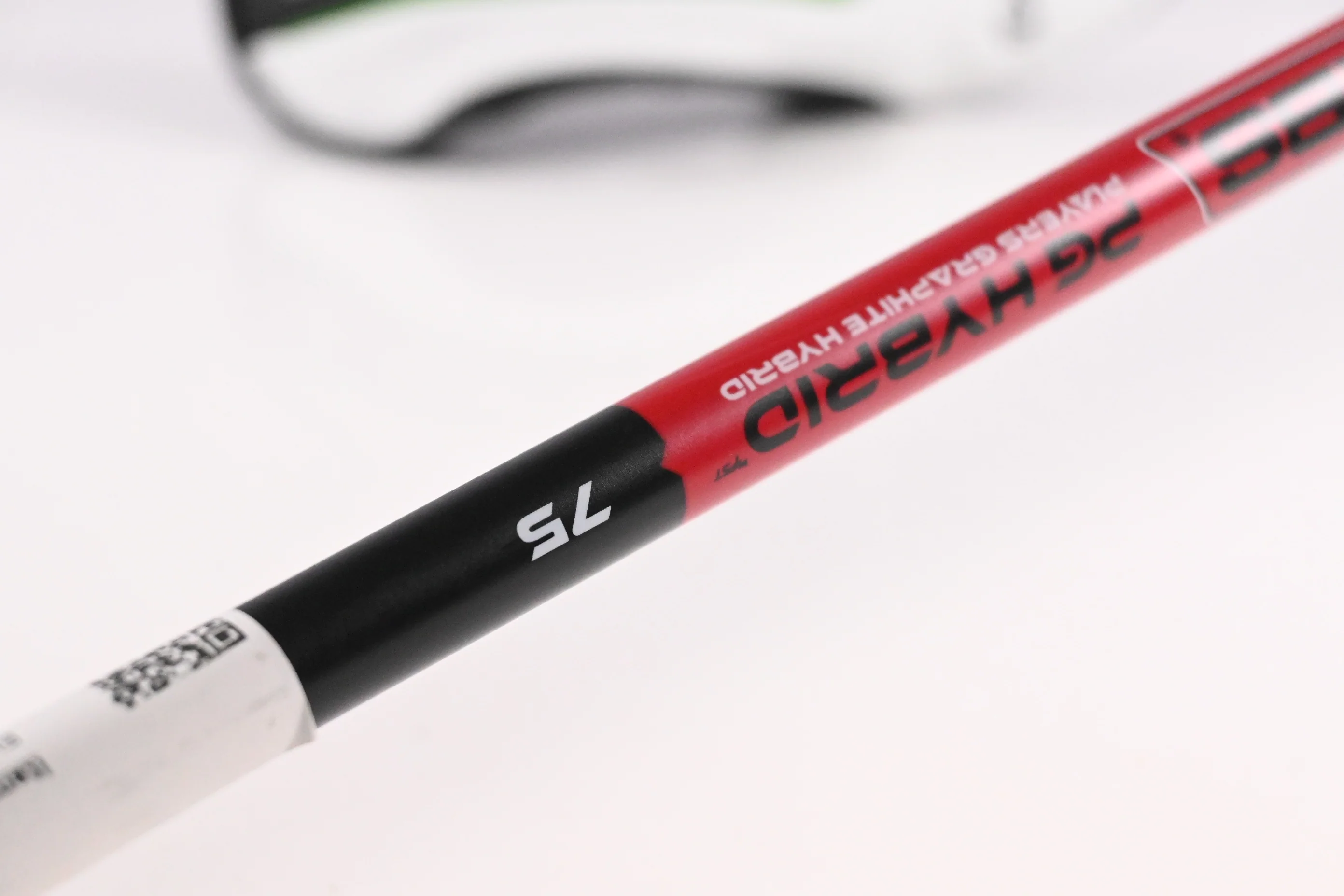 Callaway Elyte #4 Hybrid / 22 Degree / Regular Plus Flex KBS PG Hybrid 75 Shaft - Image 6