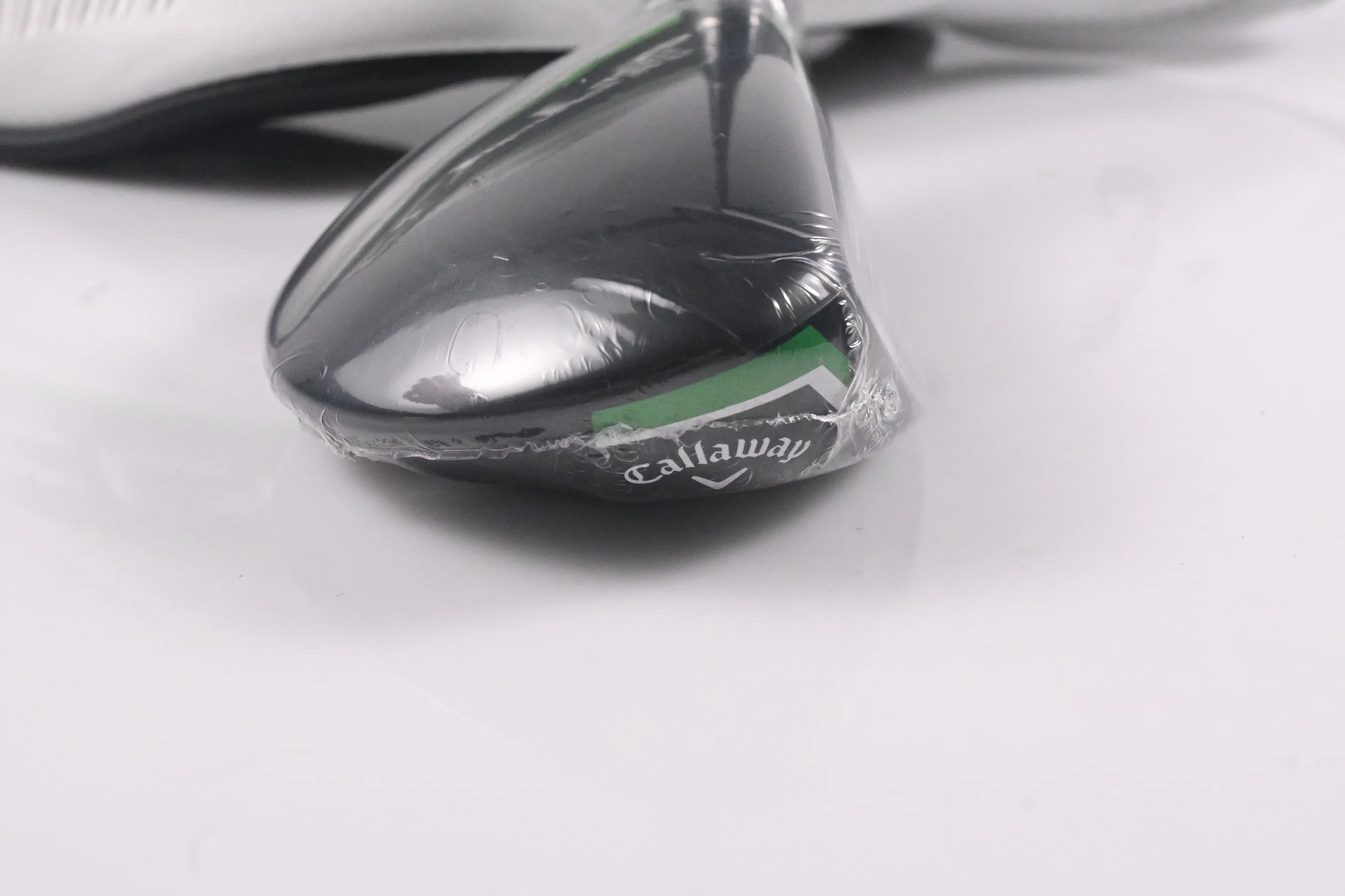 Callaway Elyte #4 Hybrid / 22 Degree / Regular Flex Denali Charcoal 60 Shaft - Image 3