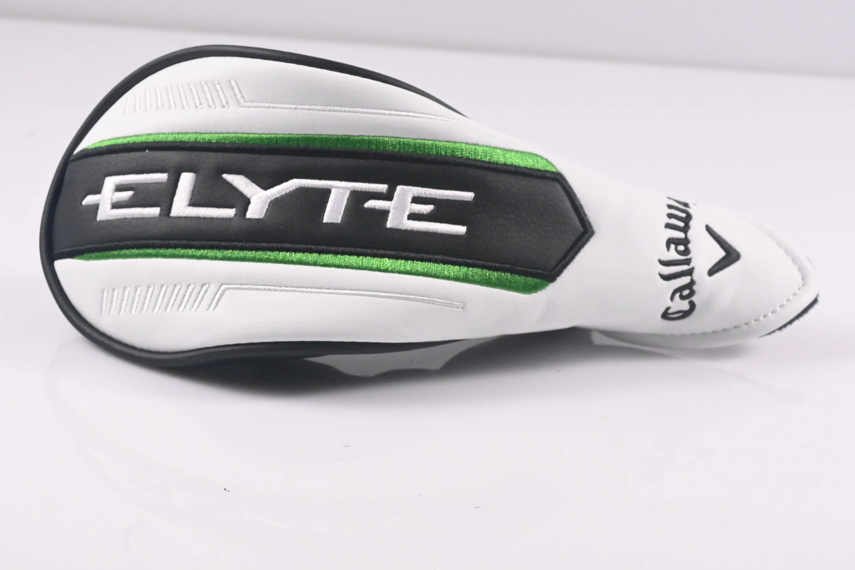Callaway Elyte #4 Hybrid / 22 Degree / Regular Flex Denali Charcoal 60 Shaft - Image 9