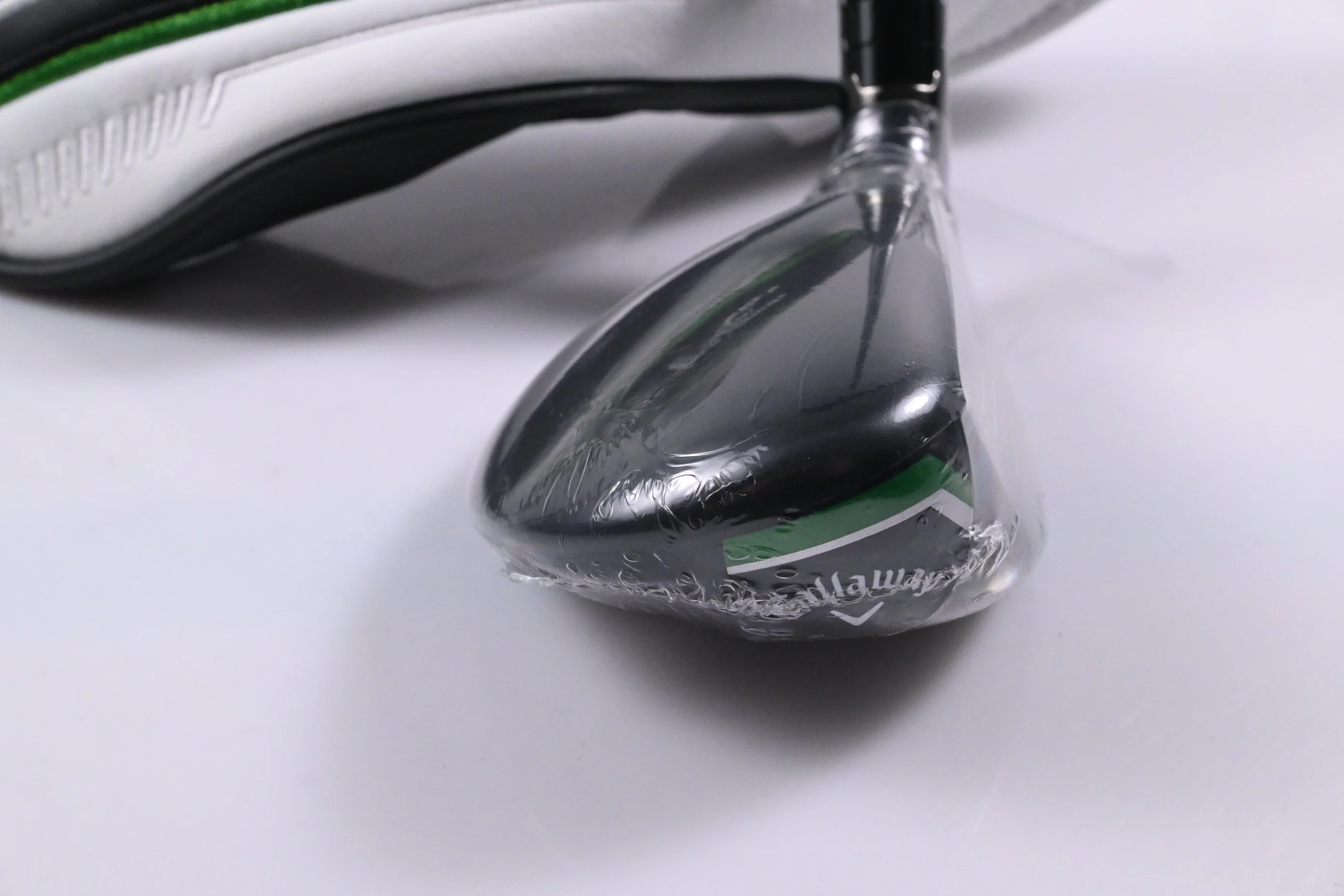 Callaway Elyte X #4 Hybrid / 21 Degree / Regular Flex Denali Charcoal 60 Shaft - Image 3