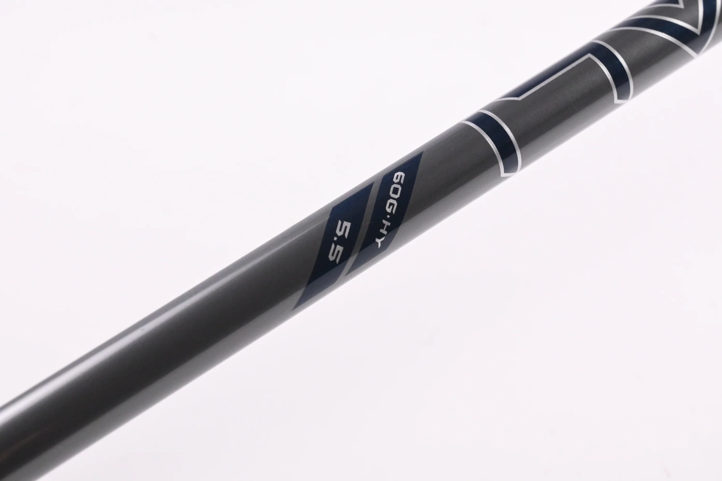 Callaway Elyte #5 Hybrid / 24 Degree / Regular Flex Denali Charcoal 60 Shaft - Image 6