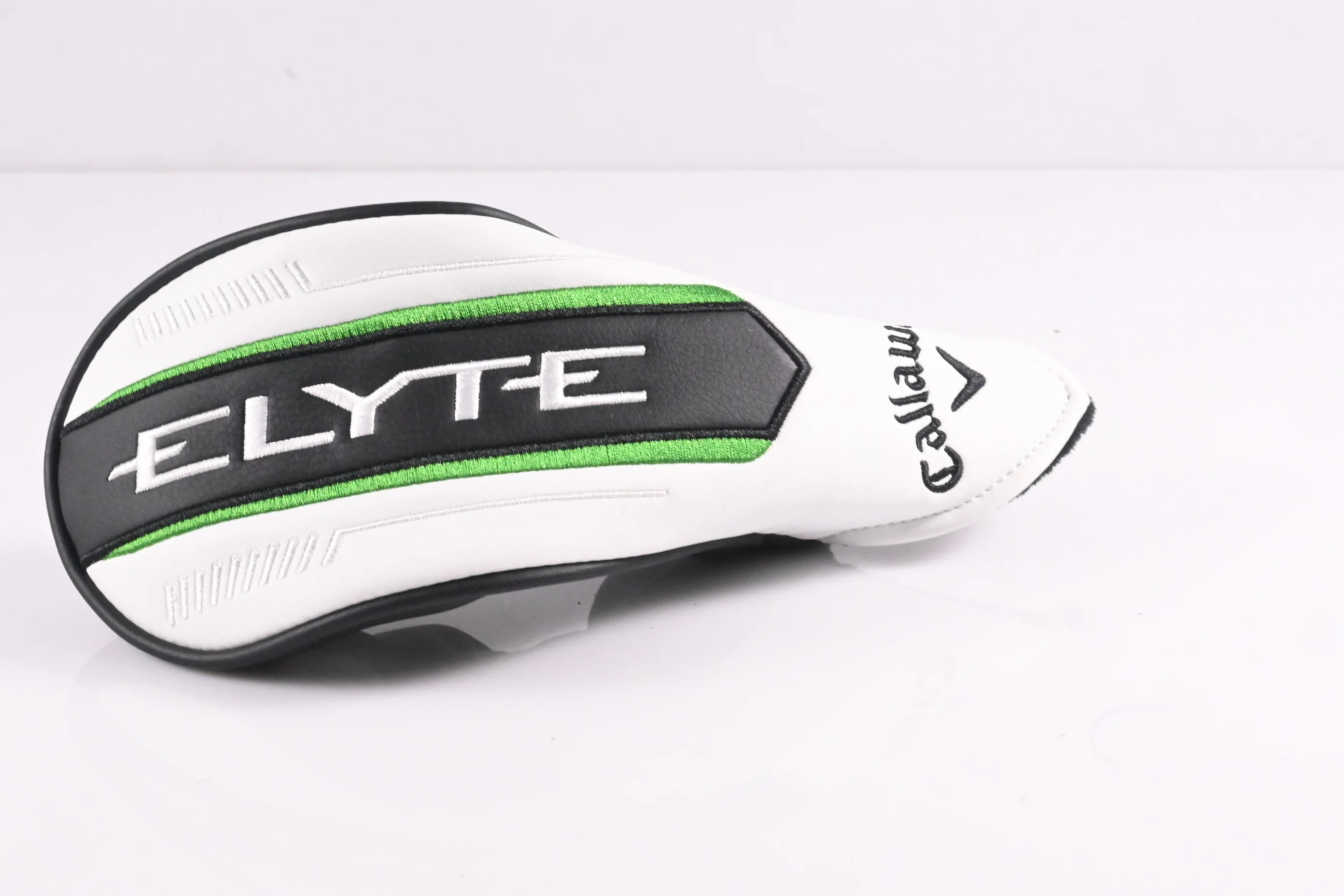 Callaway Elyte #5 Hybrid / 24 Degree / Senior Flex Vanquish 4 Shaft - Image 9