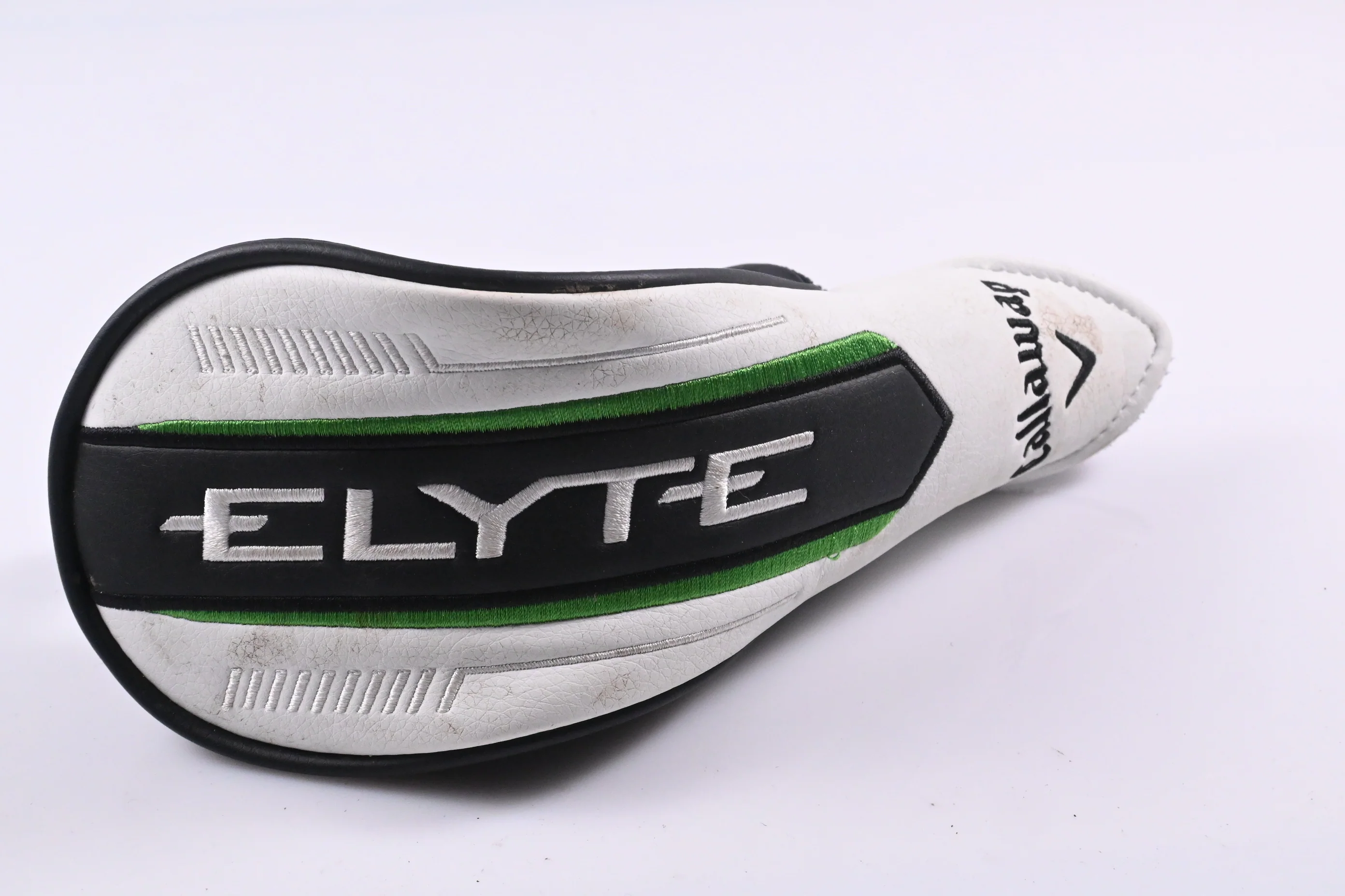 Callaway Elyte #4 Hybrid / 22 Degree / Regular Flex Denali Charcoal 60 Shaft - Image 9