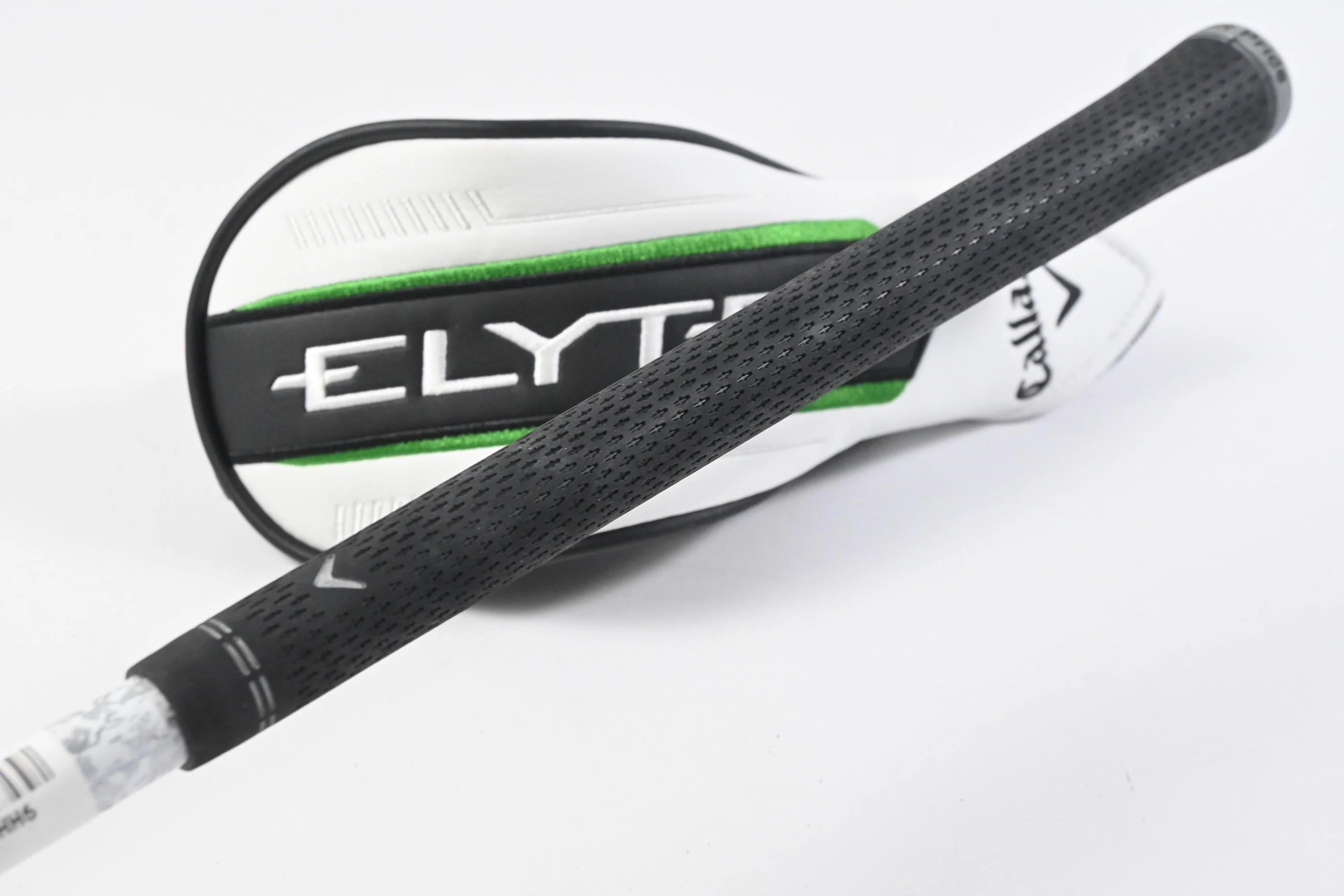 Callaway Elyte #4 Hybrid / 22 Degree / Regular Flex Denali Blue 60 Shaft - Image 8