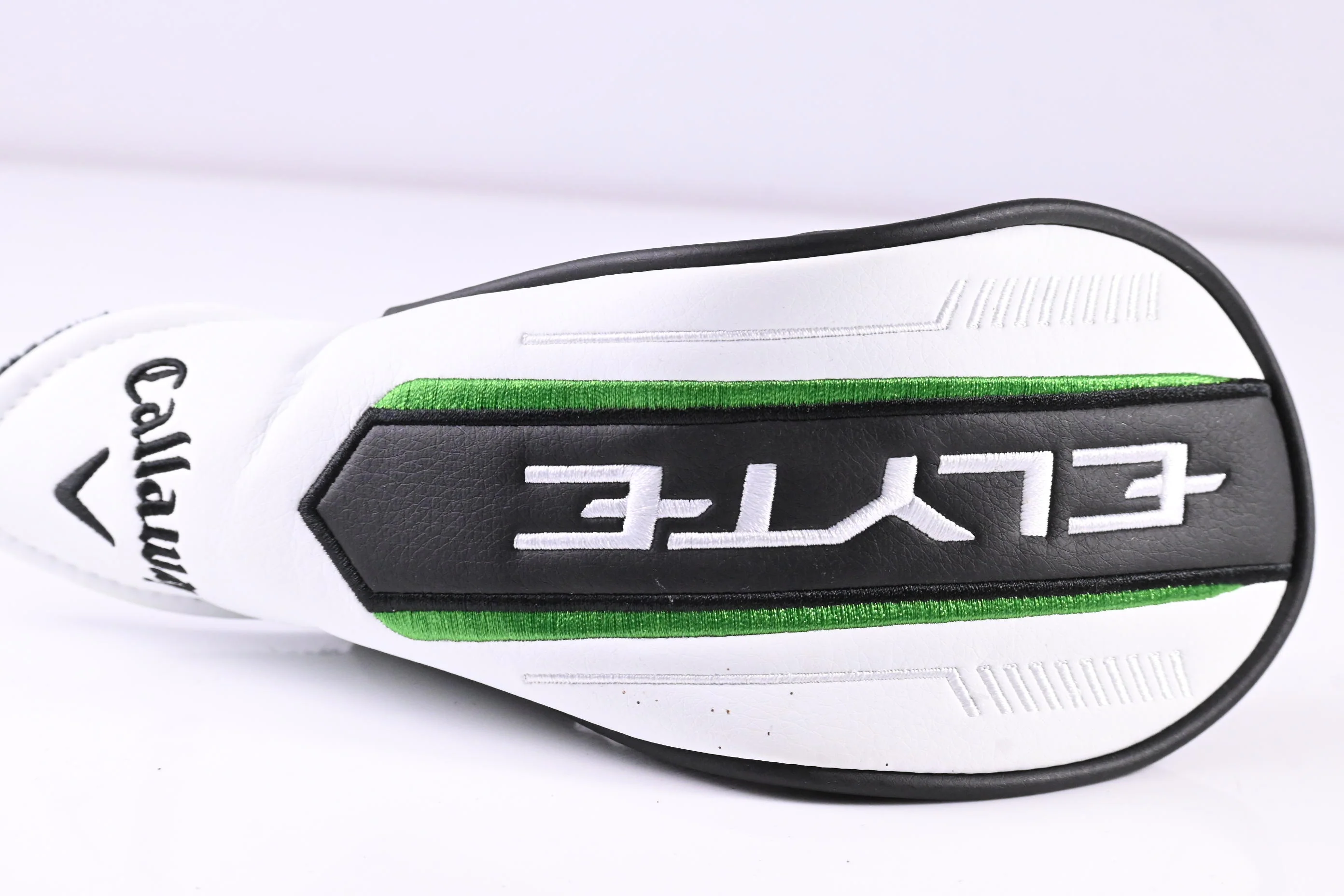 Callaway Elyte #4 Hybrid / 22 Degree / Senior Flex Vanquish 5 Shaft - Image 9