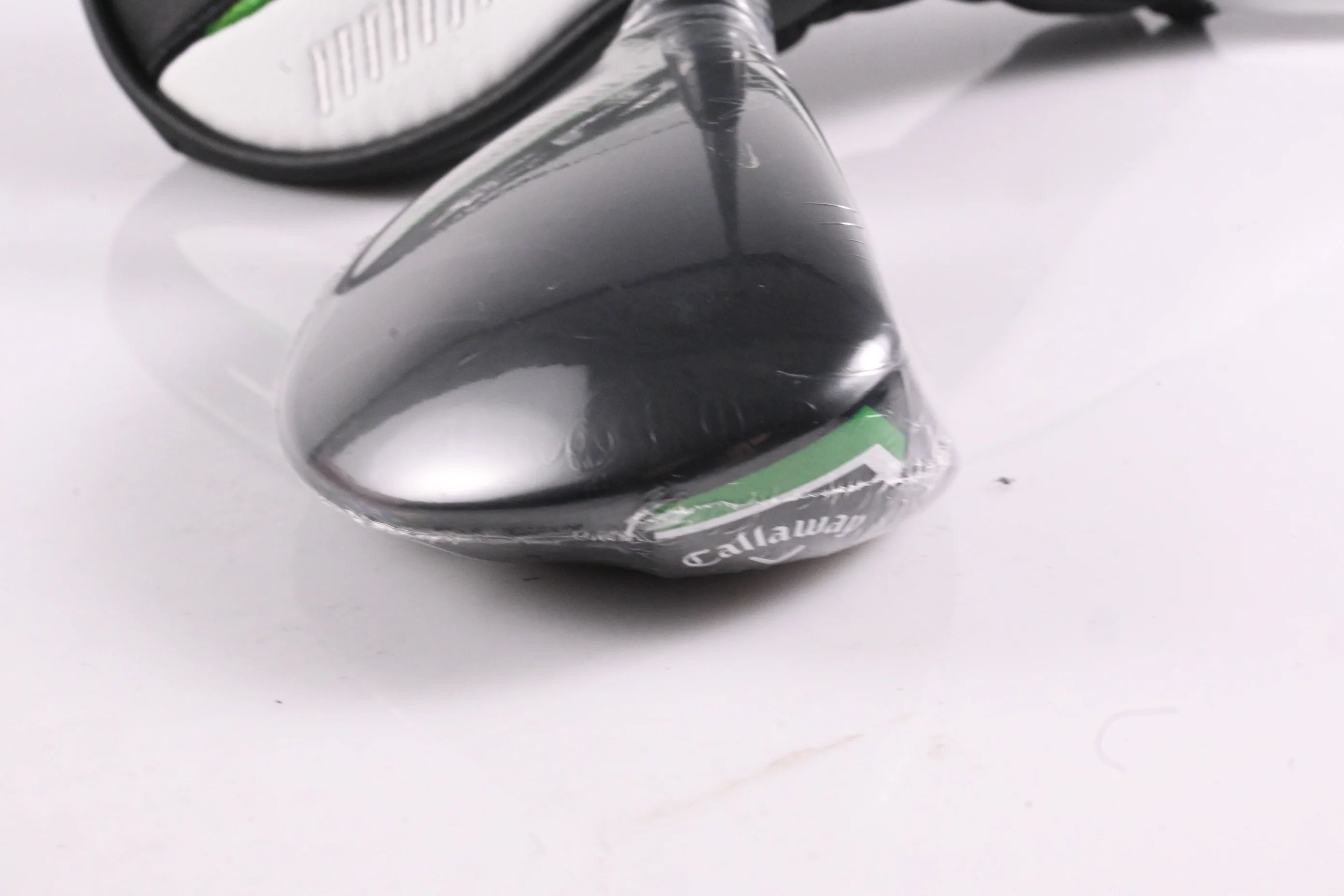 Callaway Elyte #4 Hybrid / 22 Degree / Regular Flex Denali Charcoal 60 Shaft - Image 3