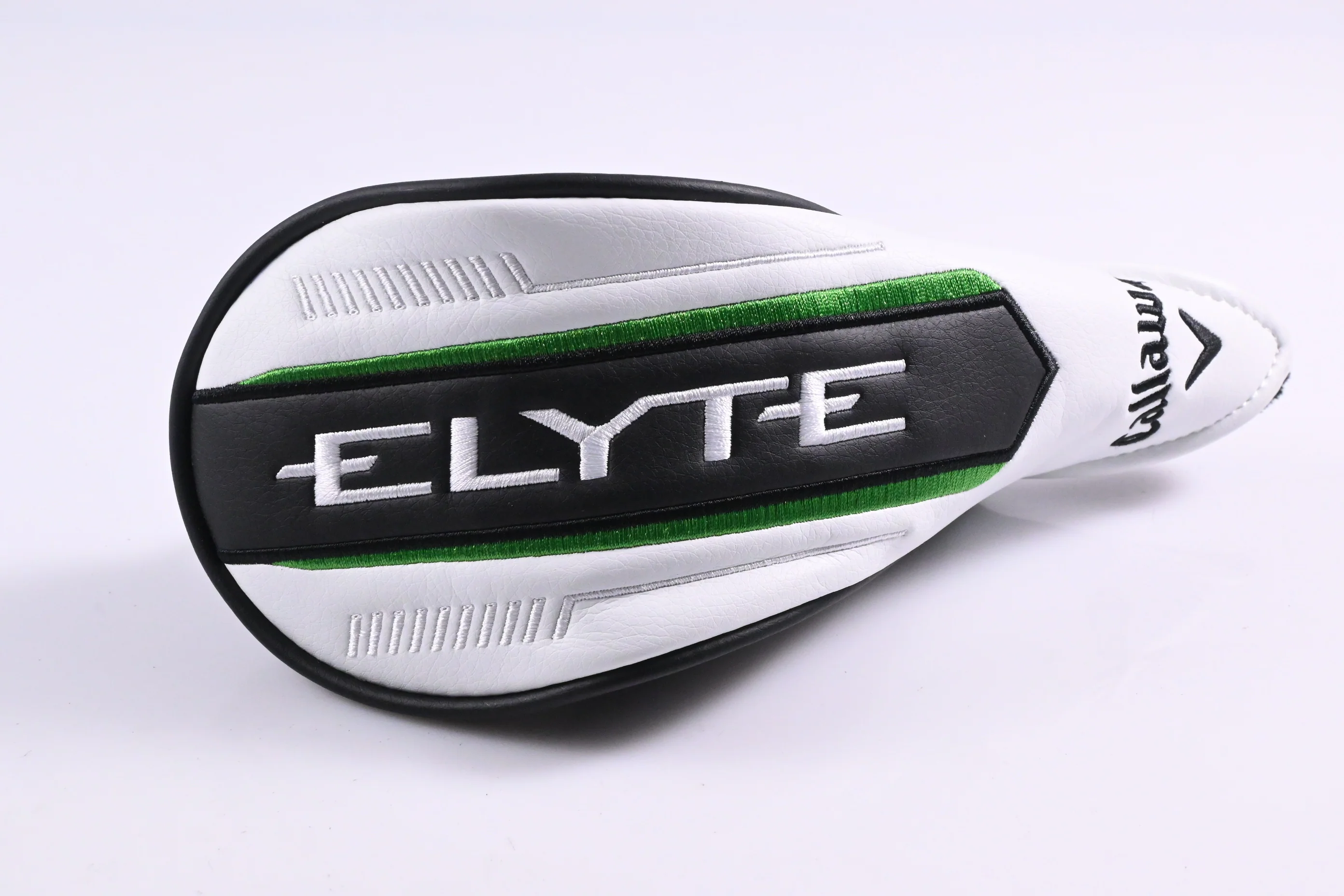 Callaway Elyte #4 Hybrid / 22 Degree / Regular Flex Project X Denali Charcoal 60 - Image 9