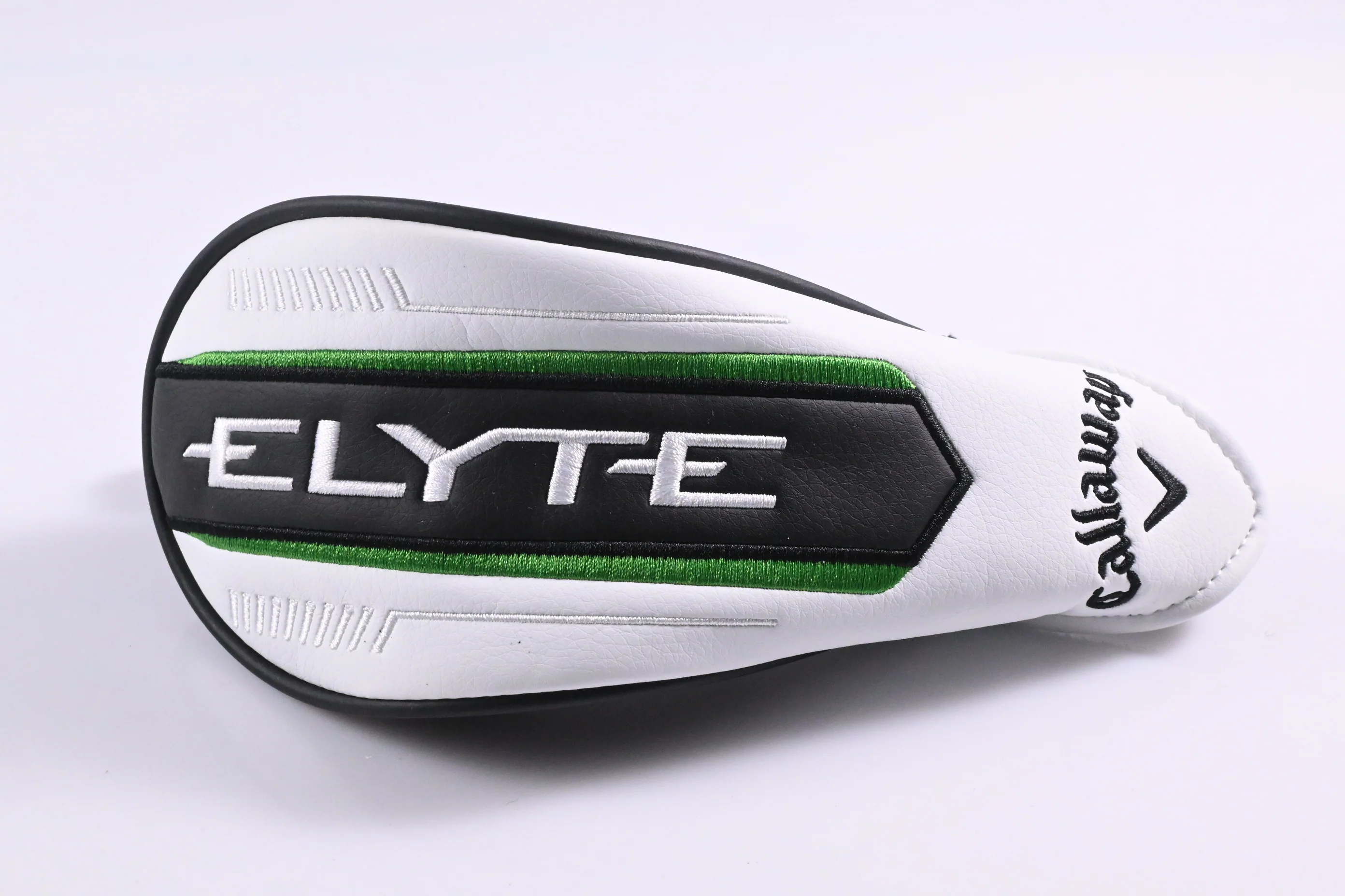 Callaway Elyte #4 Hybrid / 22 Degree / Regular Flex Denali Charcoal 60 Shaft - Image 9