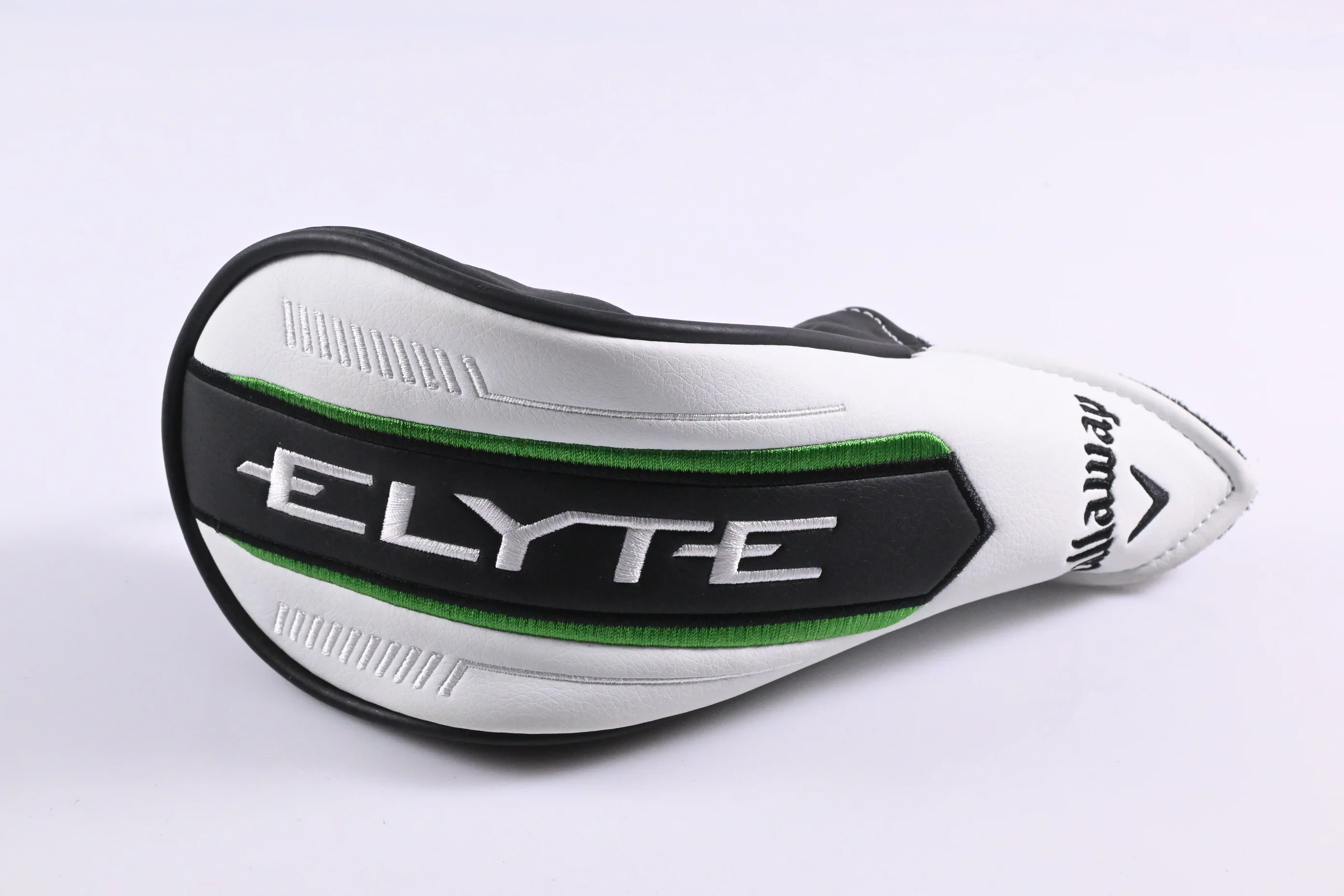 Callaway Elyte #4 Hybrid / 22 Degree / Regular Flex Denali Charcoal 60 Shaft - Image 9