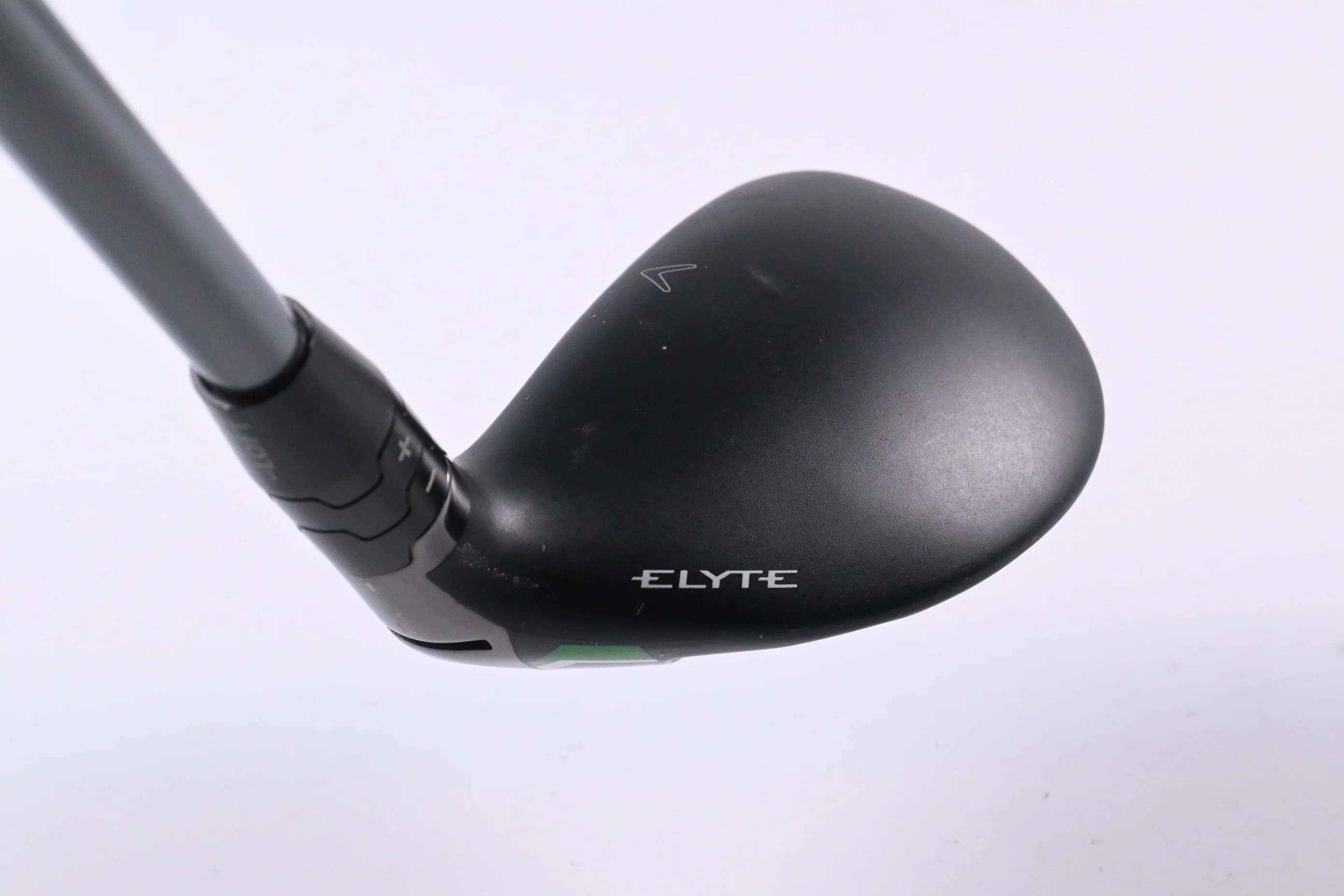 Callaway Elyte #5 Hybrid / 24 Degree / Regular Flex Denali Charcoal 60 Shaft - Image 5